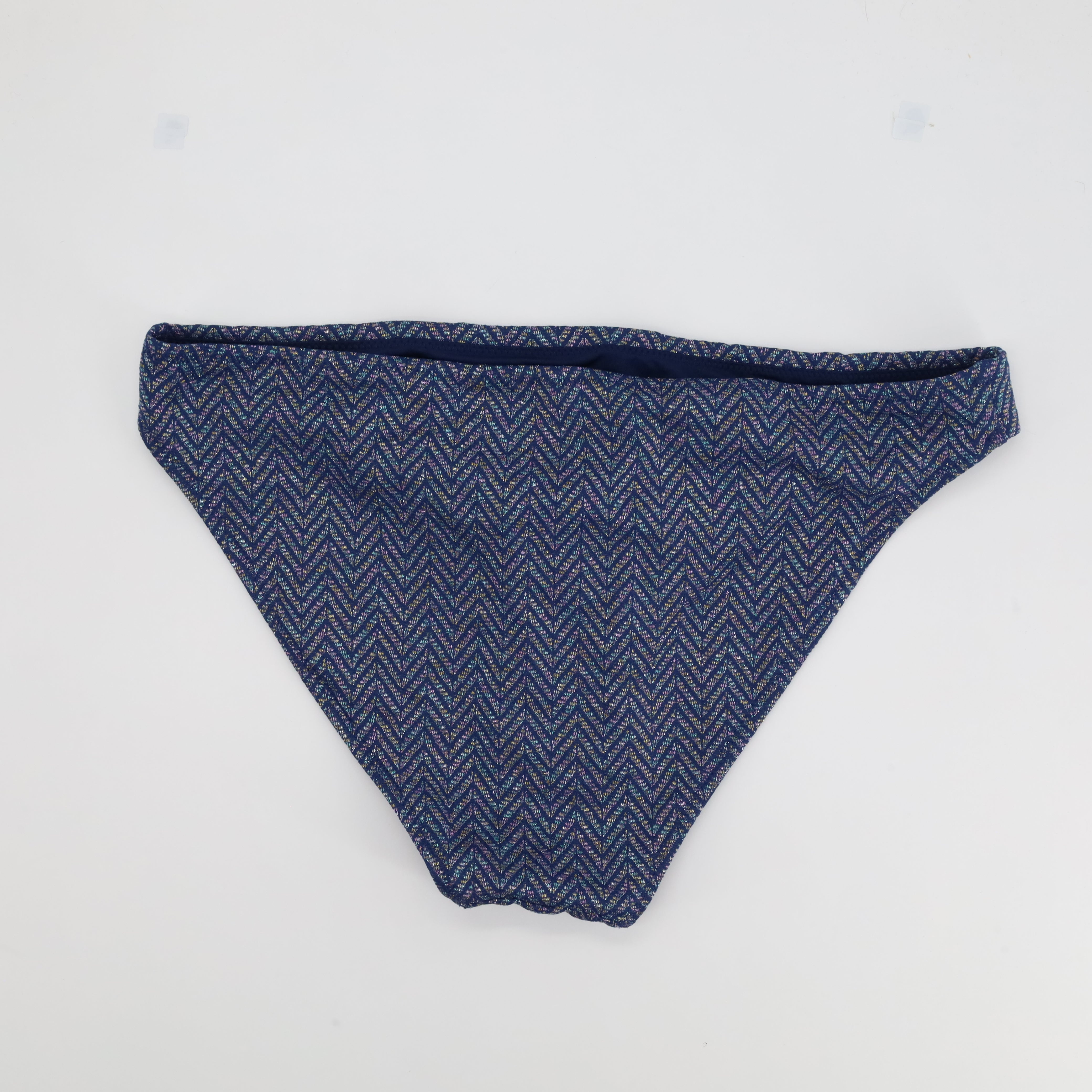 Bas de maillot RougeGorge Bleu