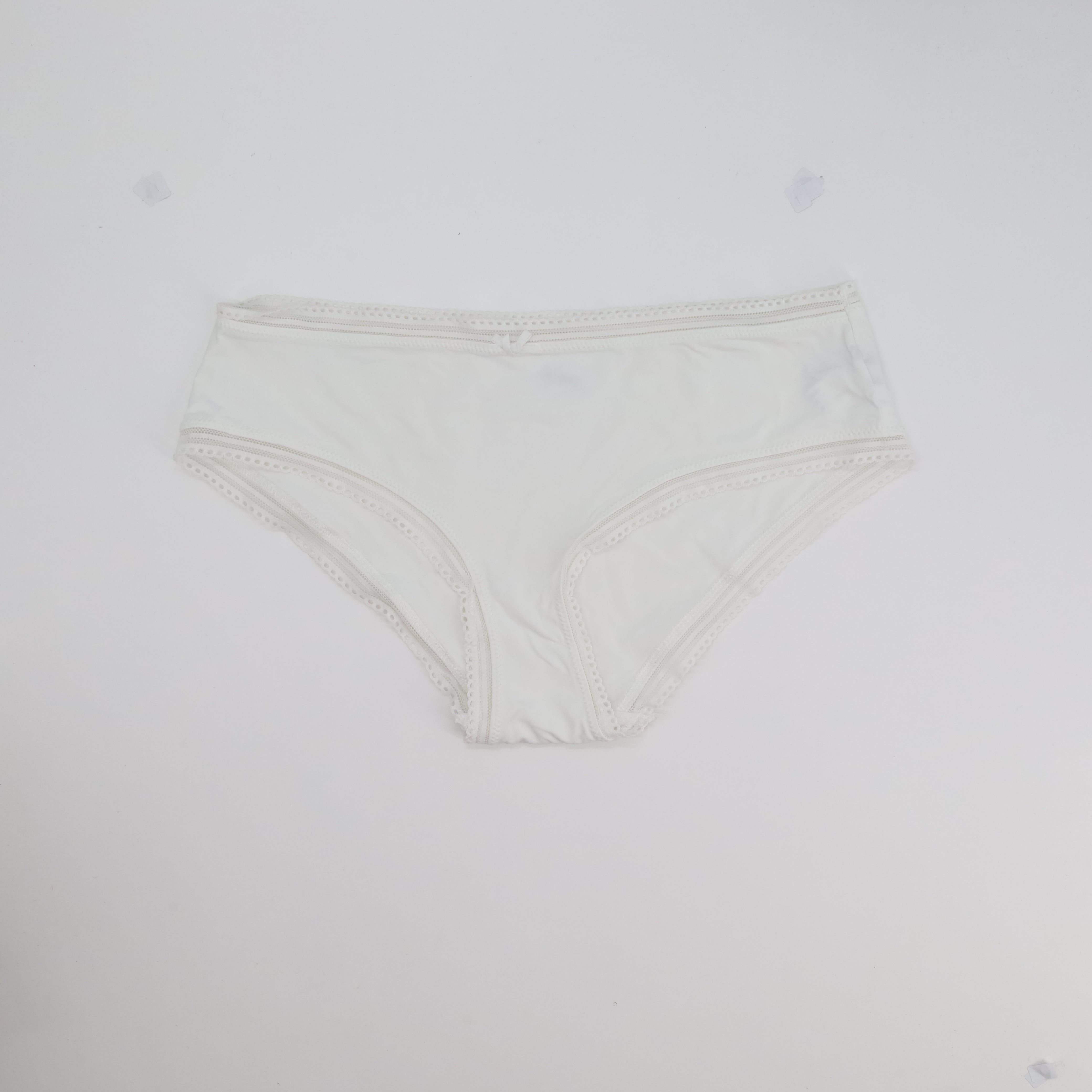 Culotte ETAM Blanc
