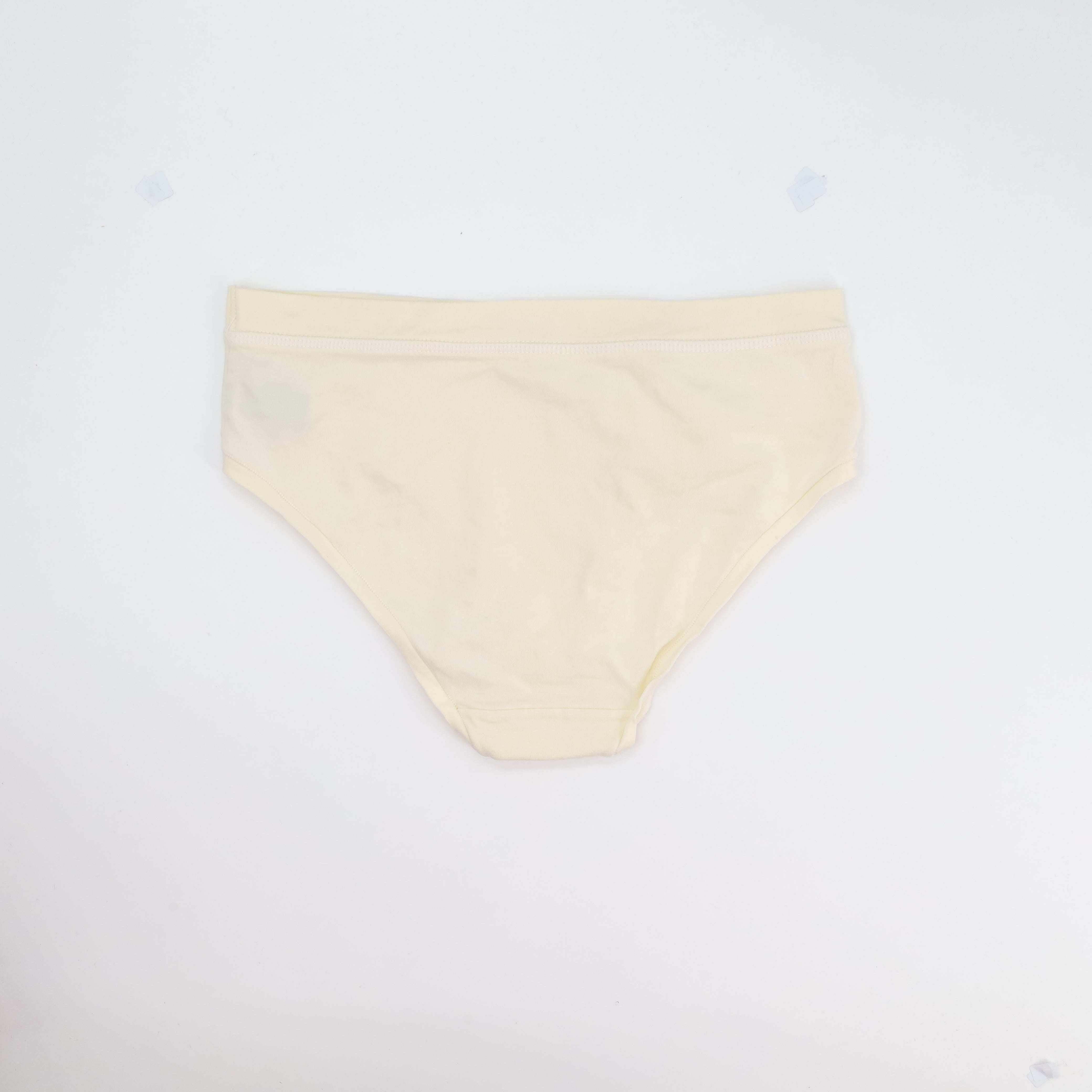 Culotte ETAM Jaune