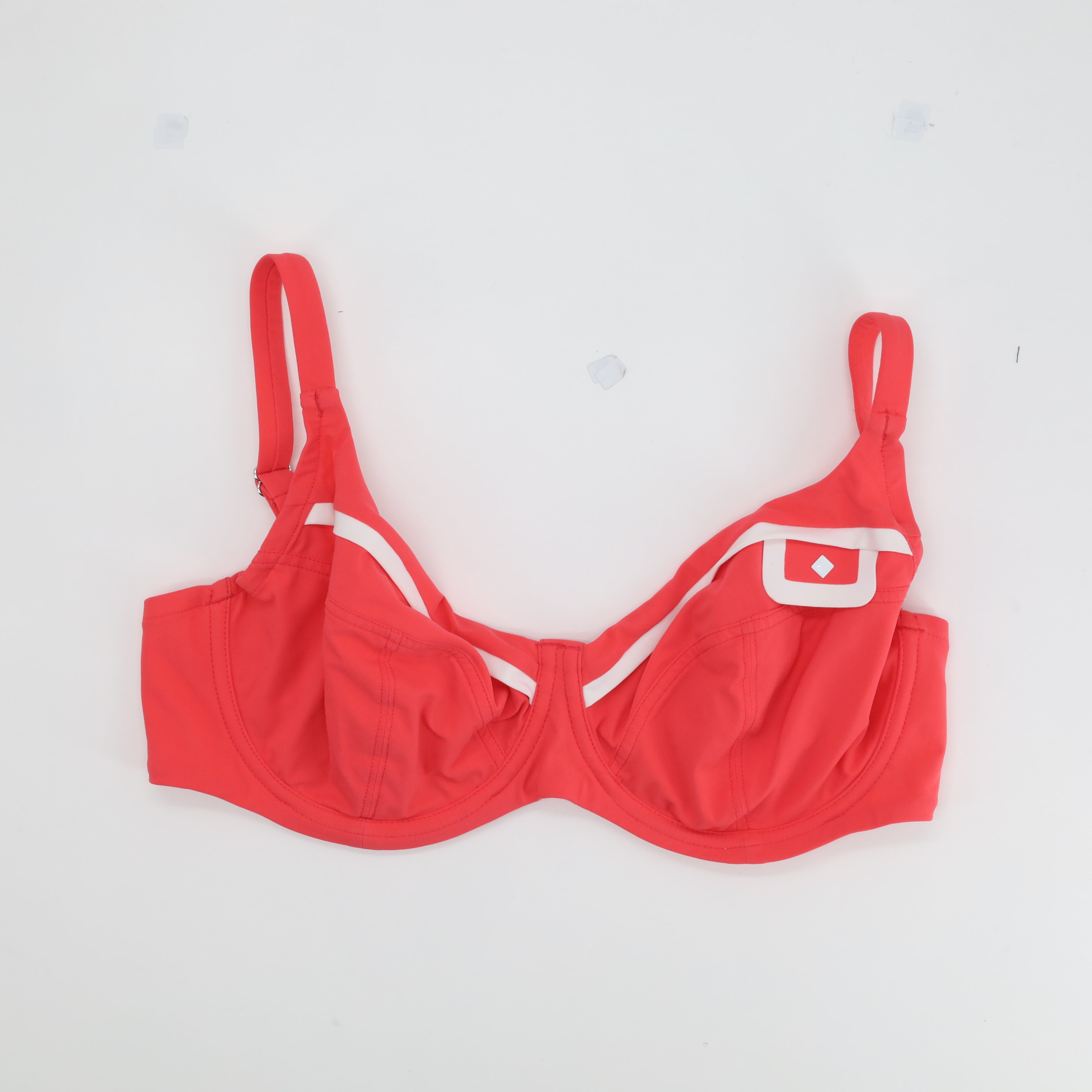 Haut de maillot Lise Charmel Rose