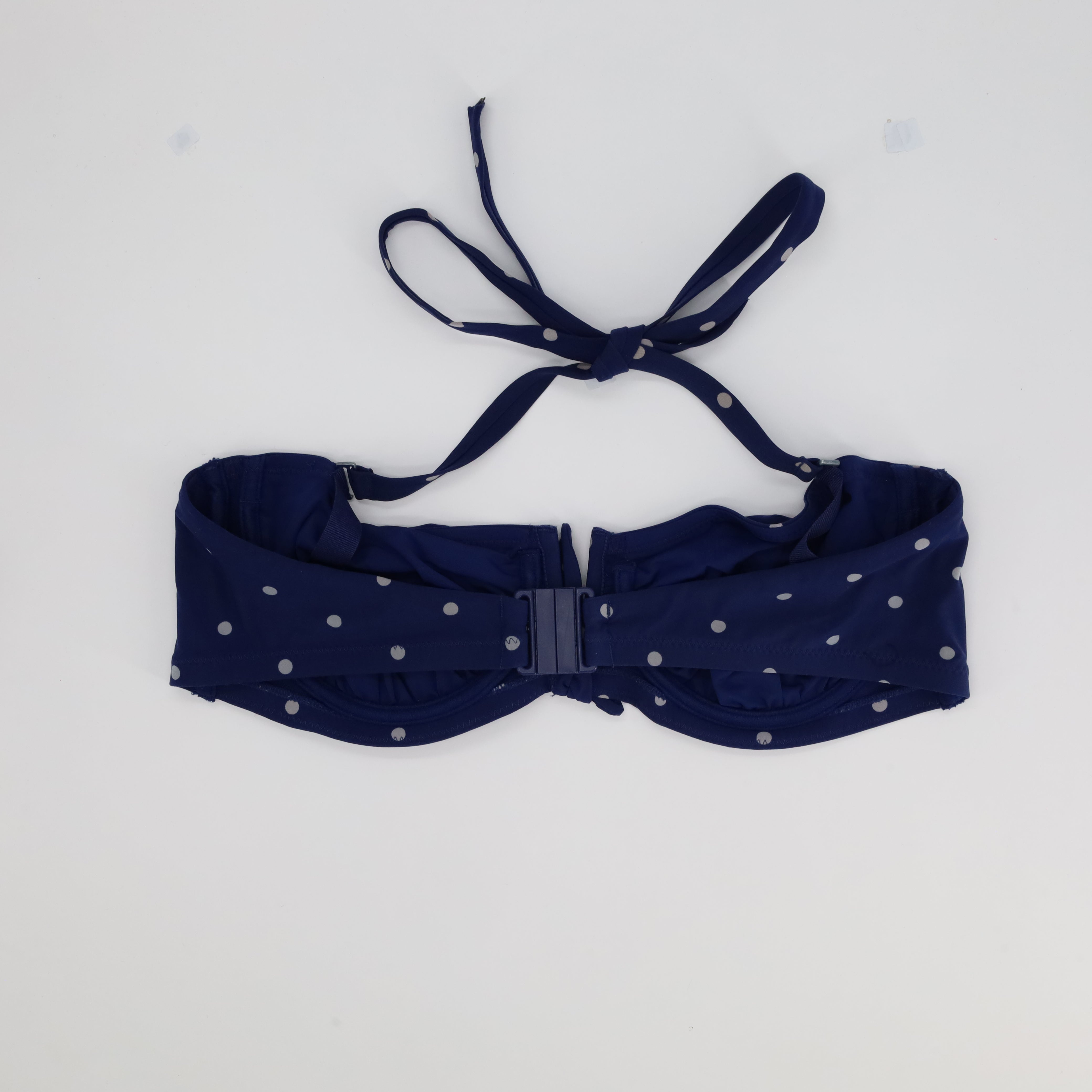 Haut de maillot ETAM Bleu
