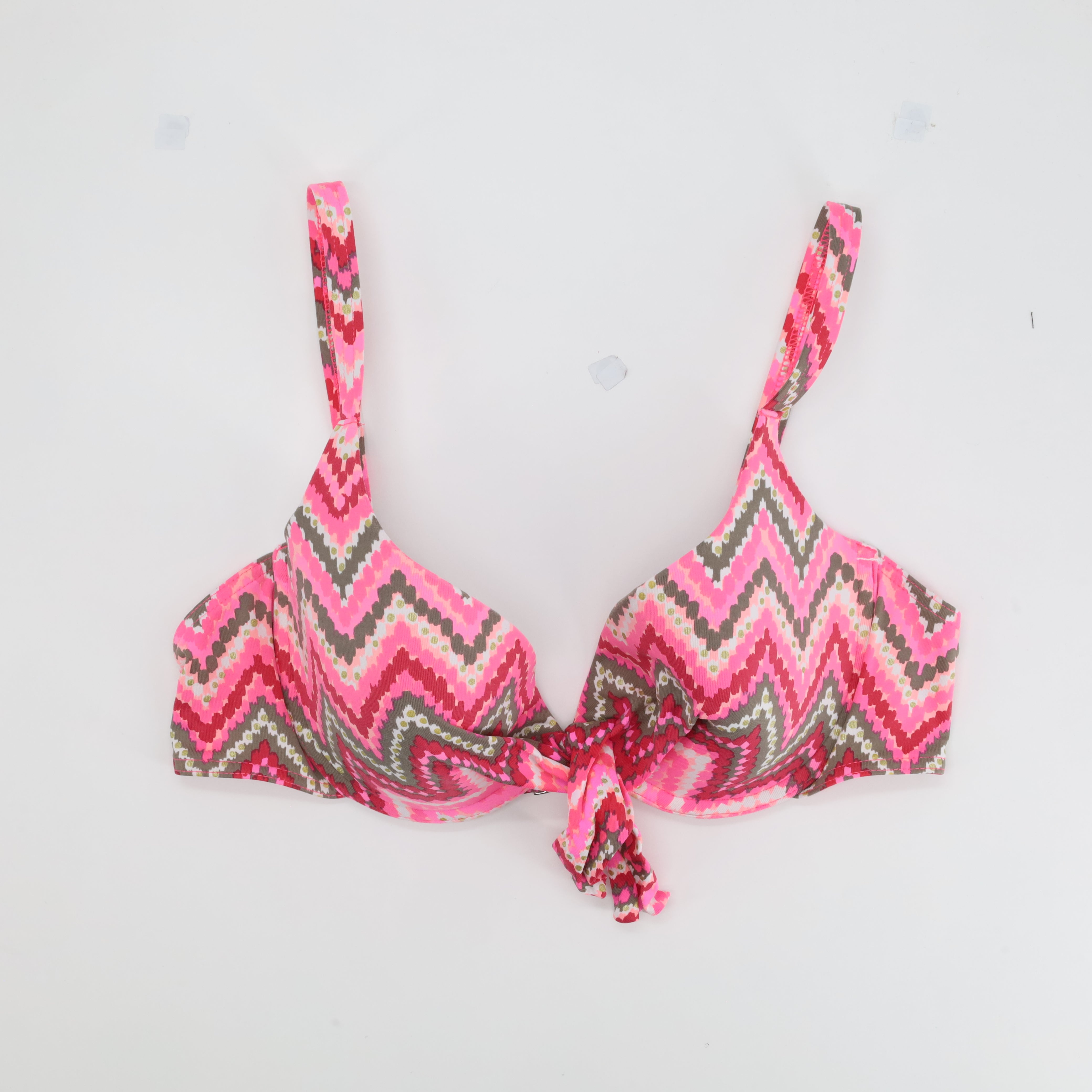 Bas de maillot Grain de sable Rose