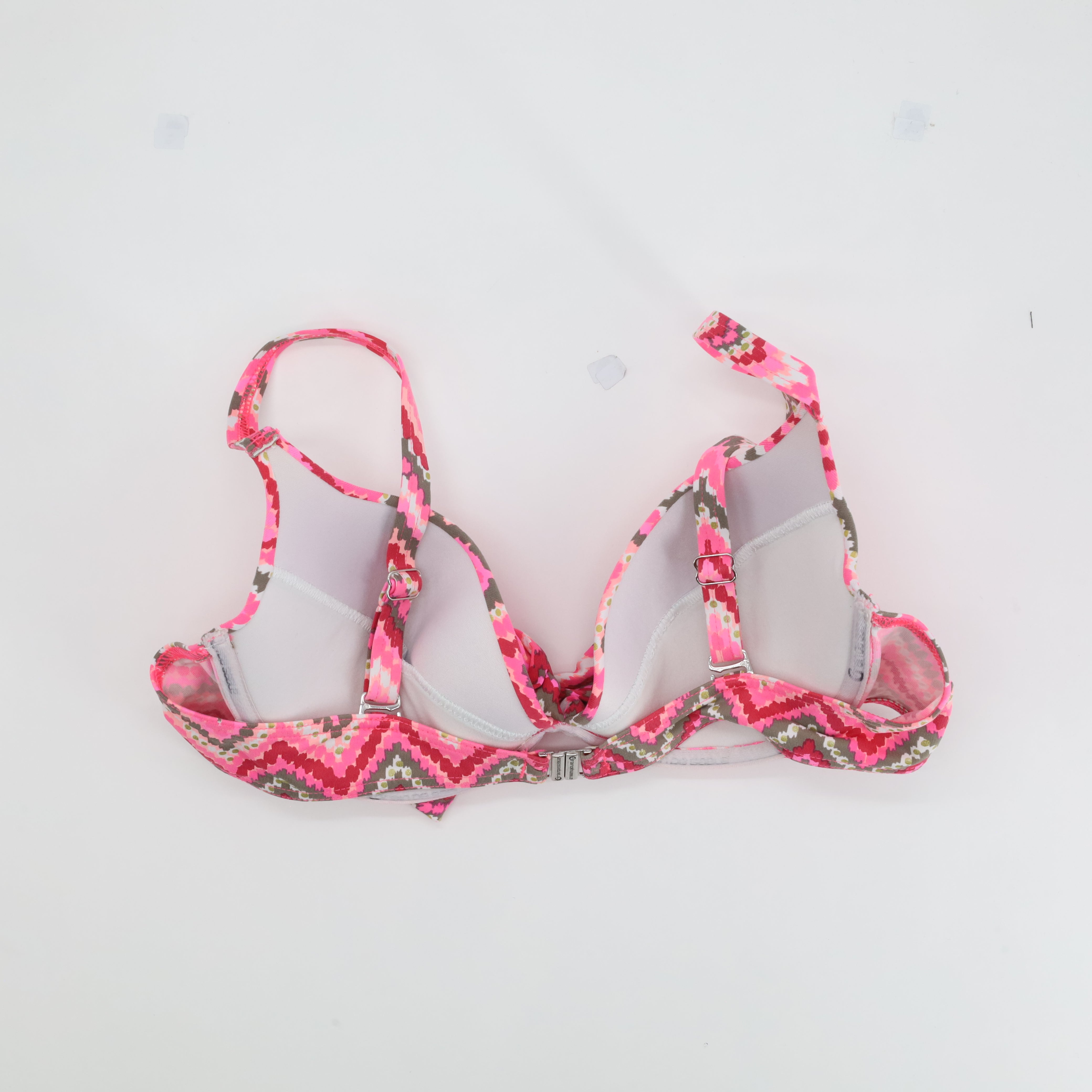 Bas de maillot Grain de sable Rose