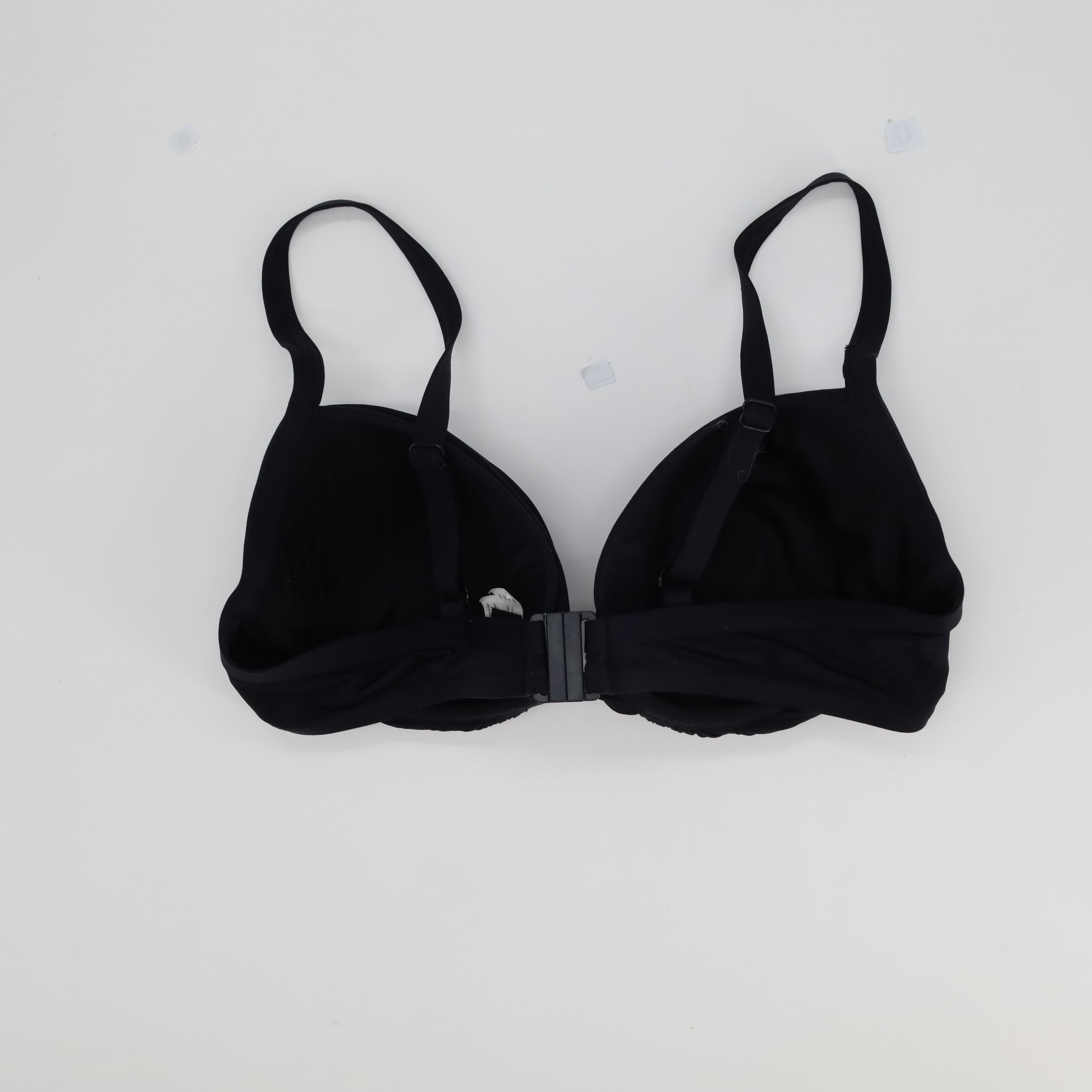 Haut de maillot ETAM Noir