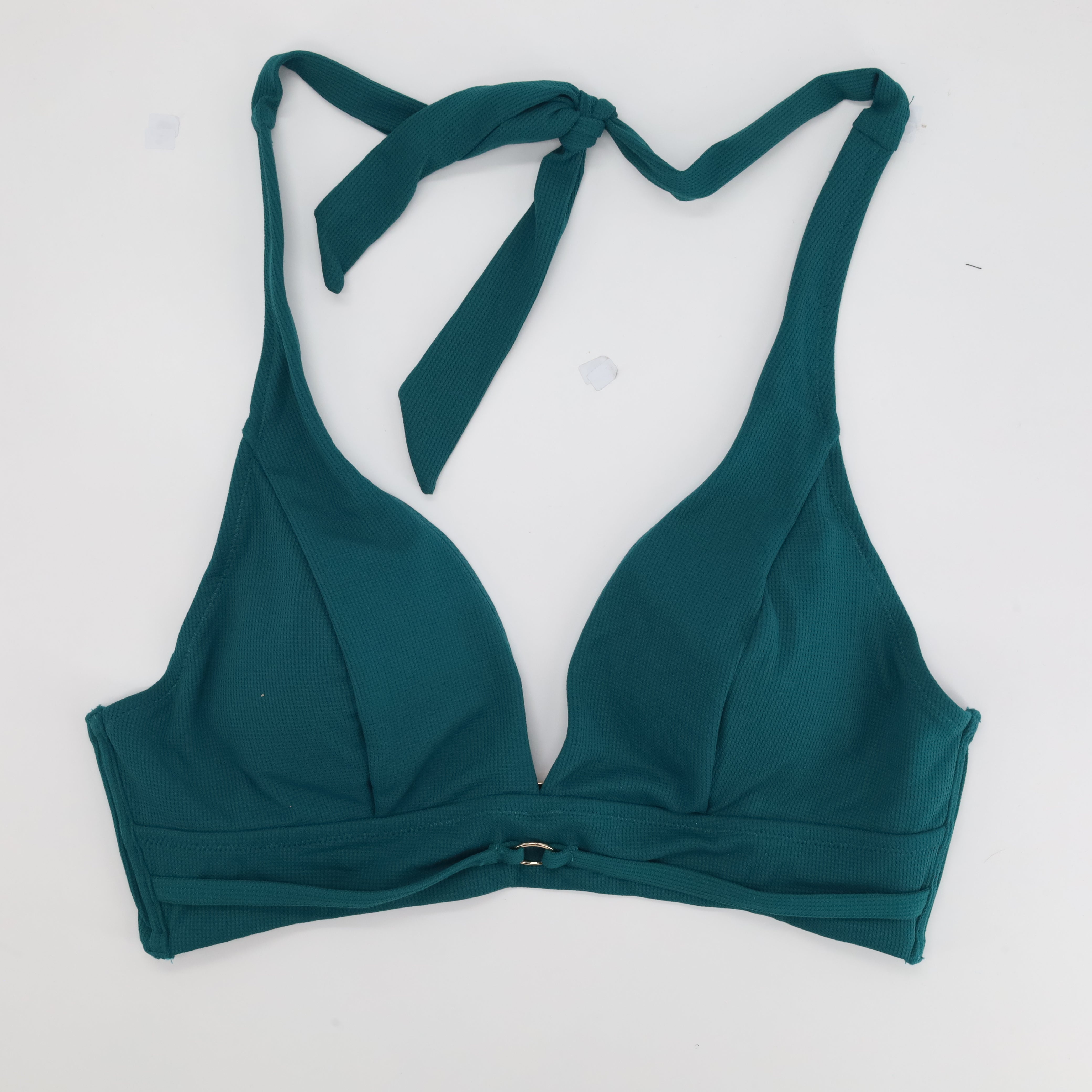 Haut de maillot RougeGorge Vert