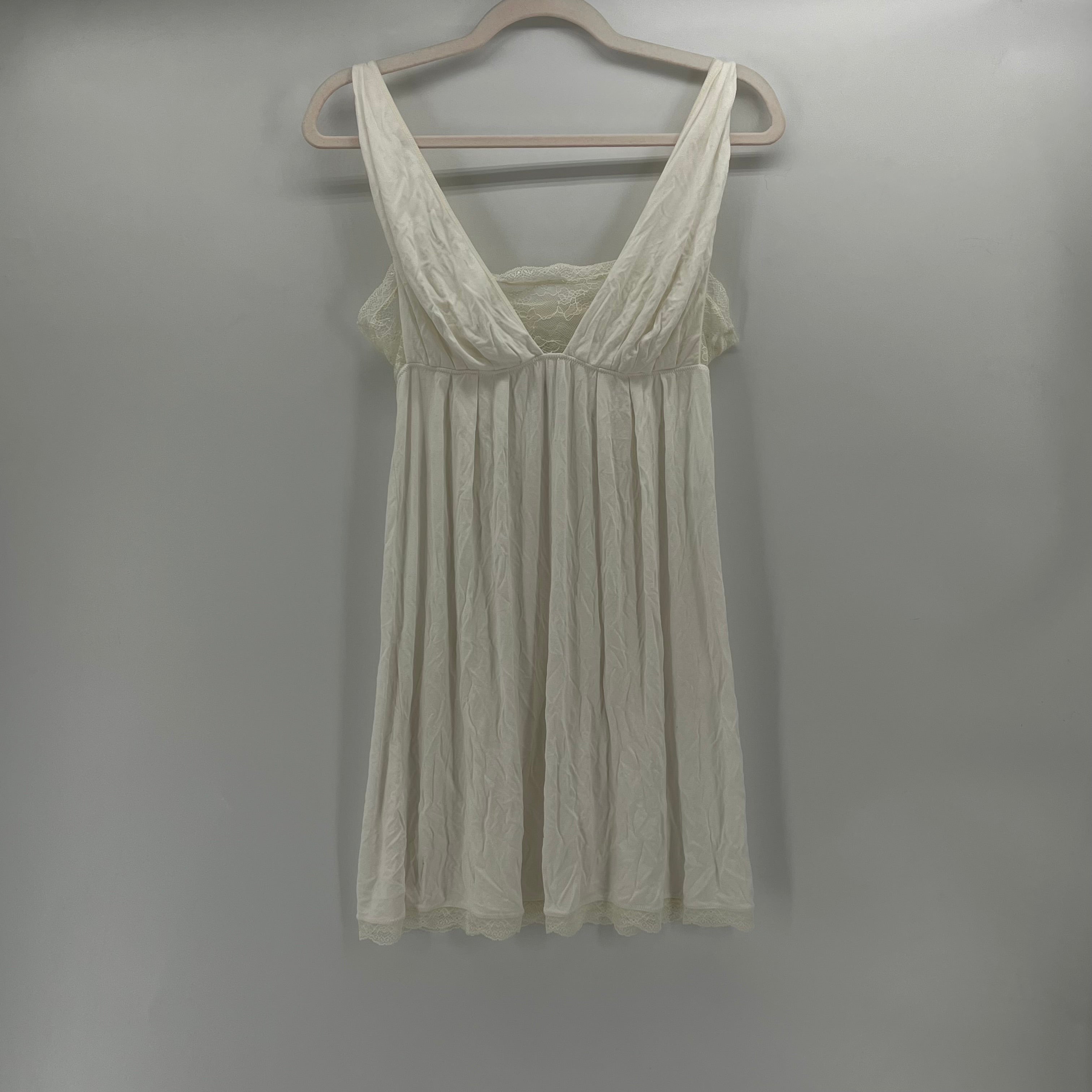 Nuisette Aubade Blanc