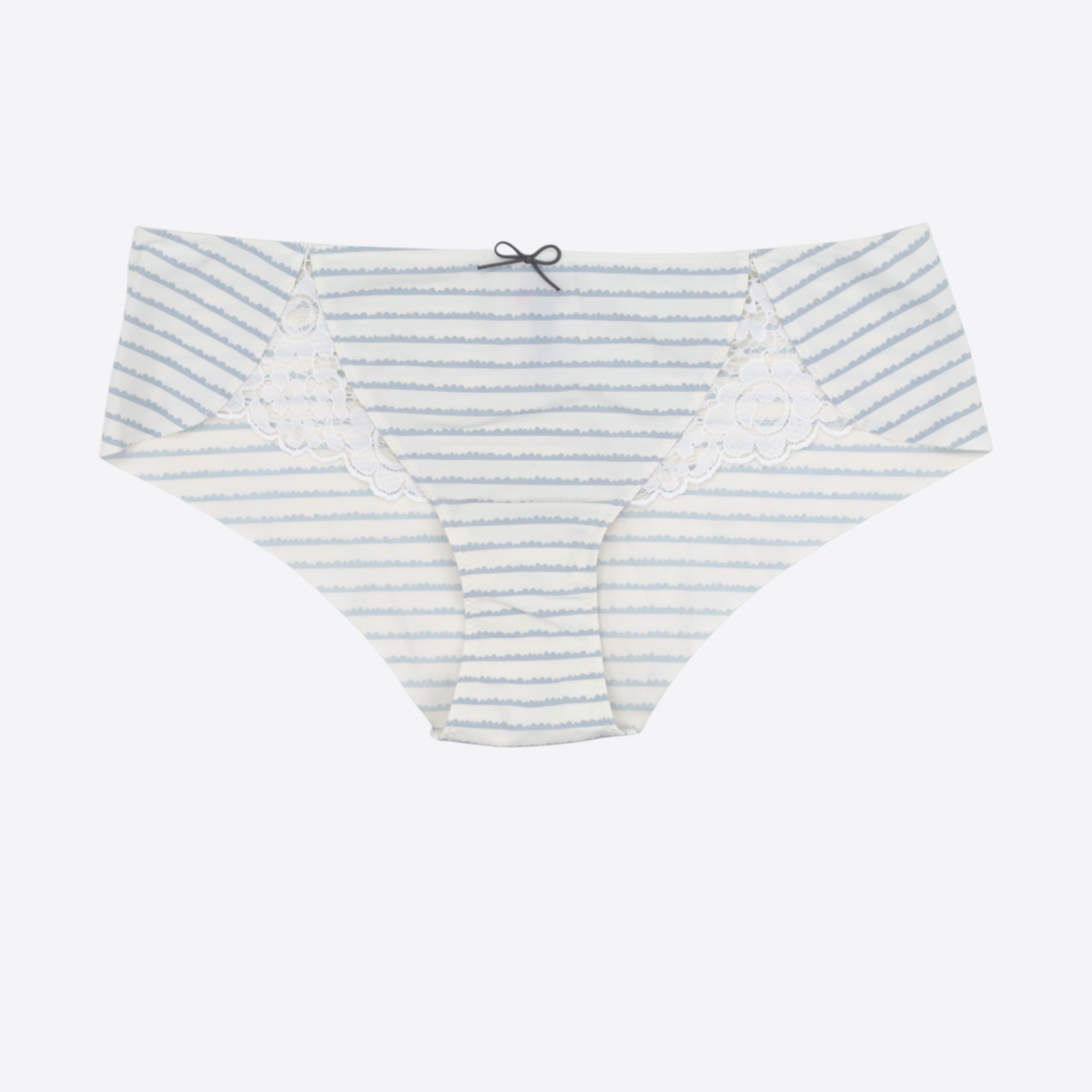 Culotte Passionata Blanc