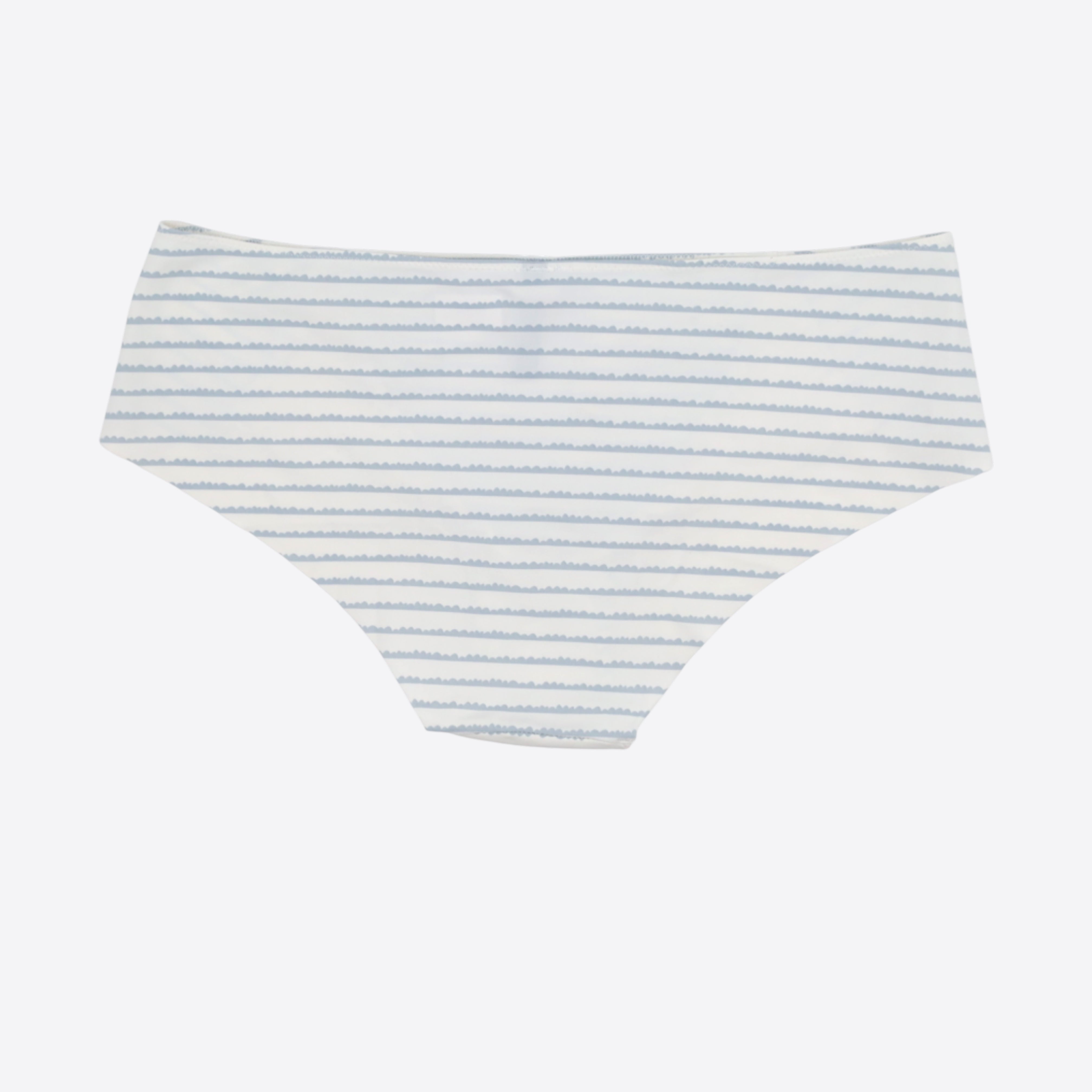 Culotte Passionata Blanc