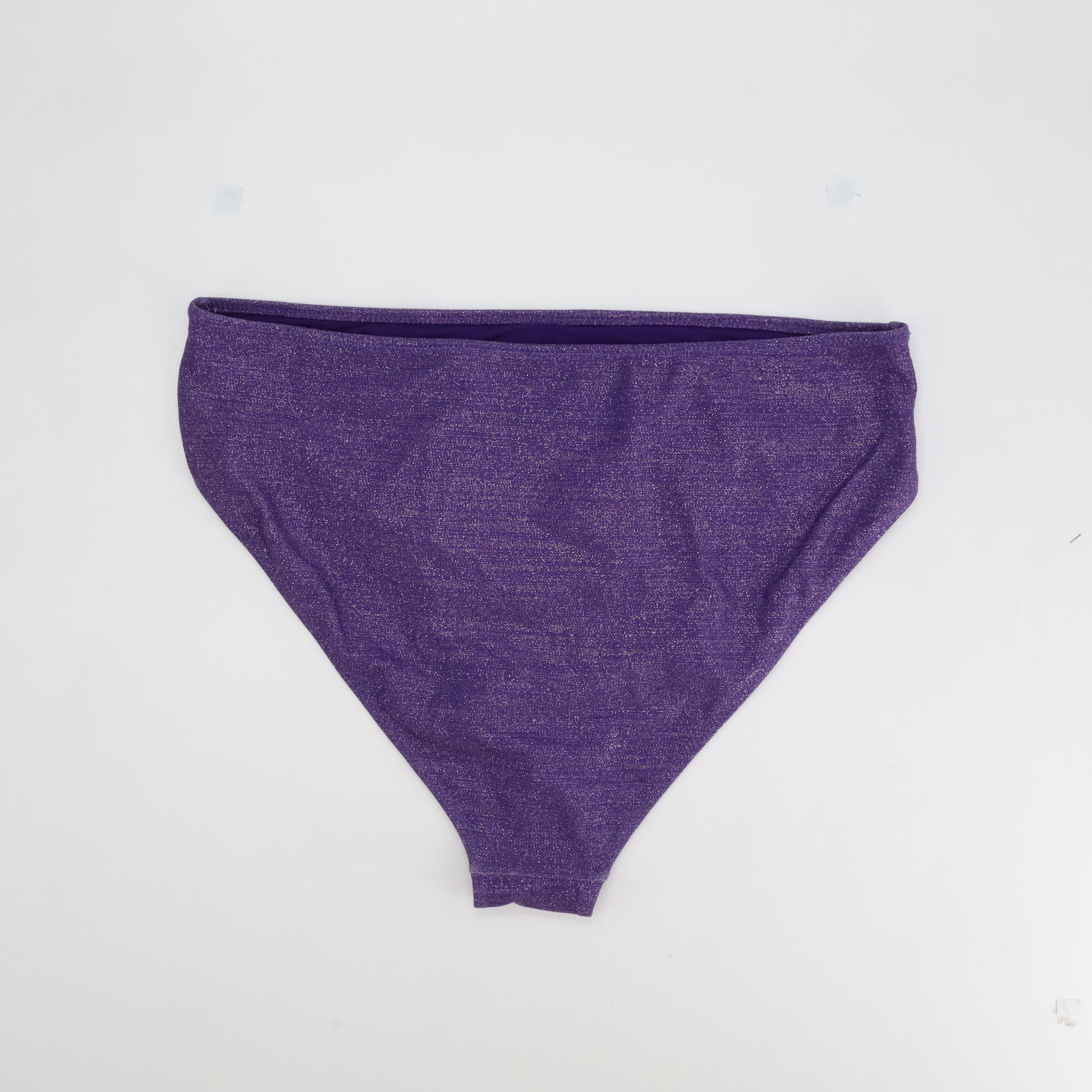 Bas de maillot We are Jolies Violet