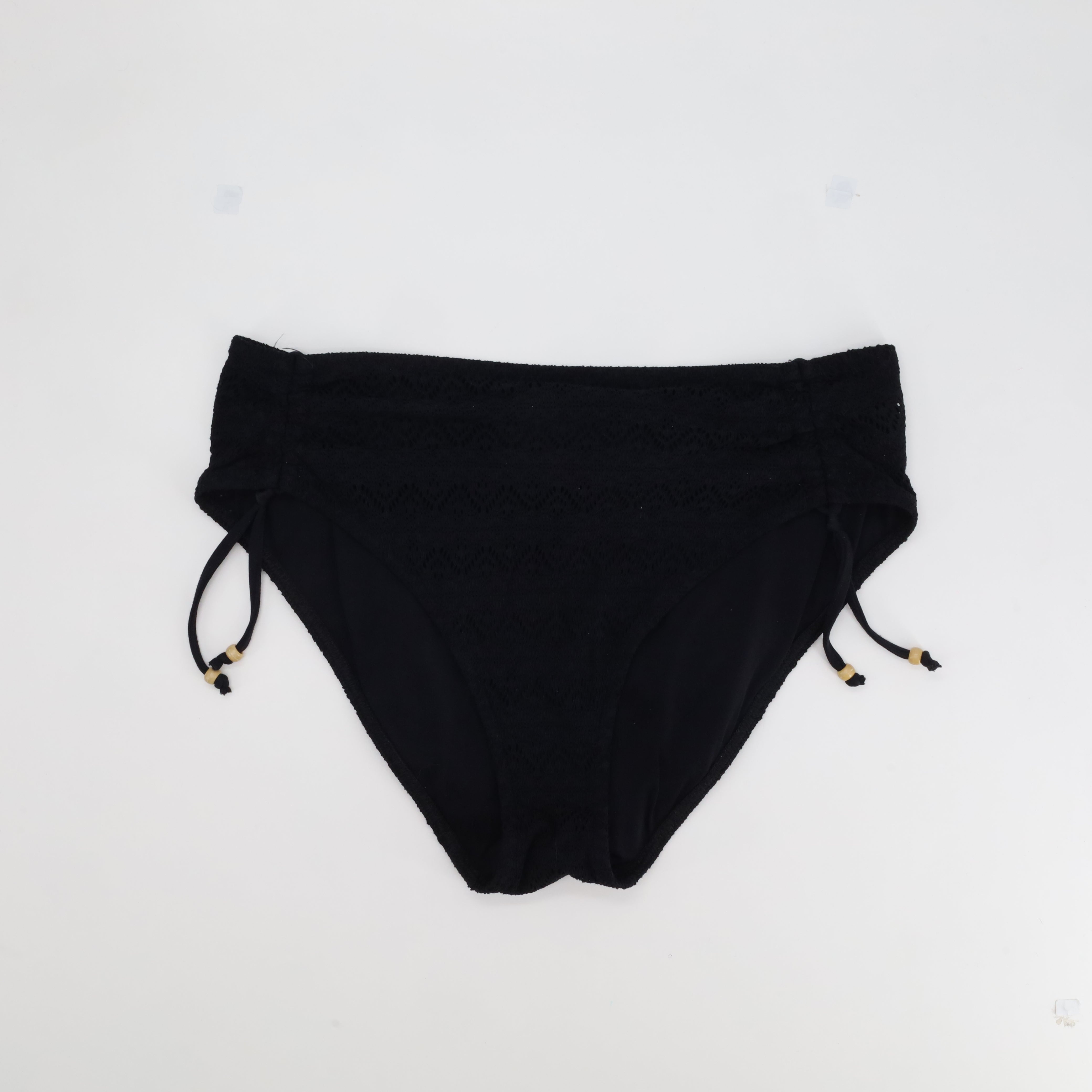 Bas de maillot Antigel Noir