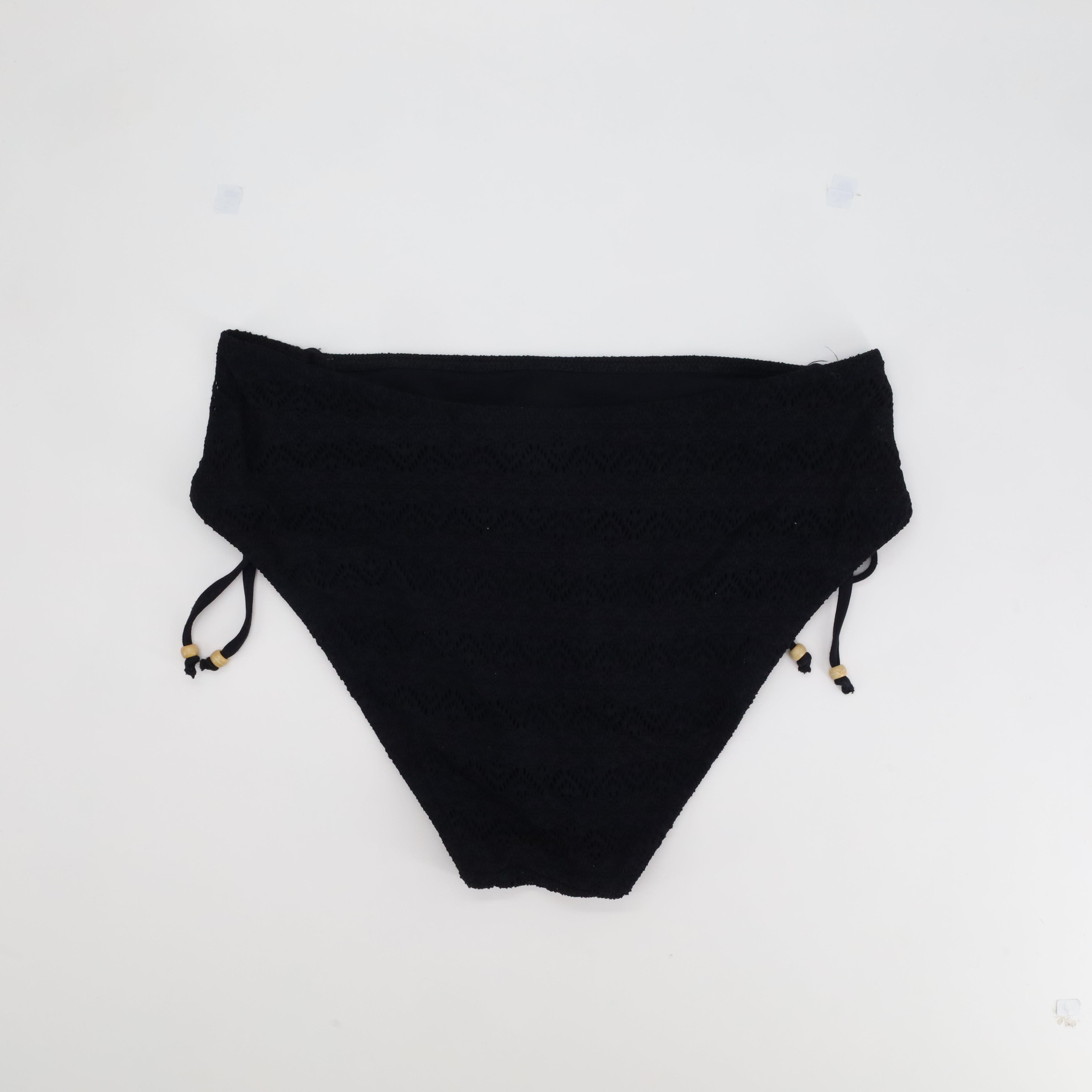 Bas de maillot Antigel Noir