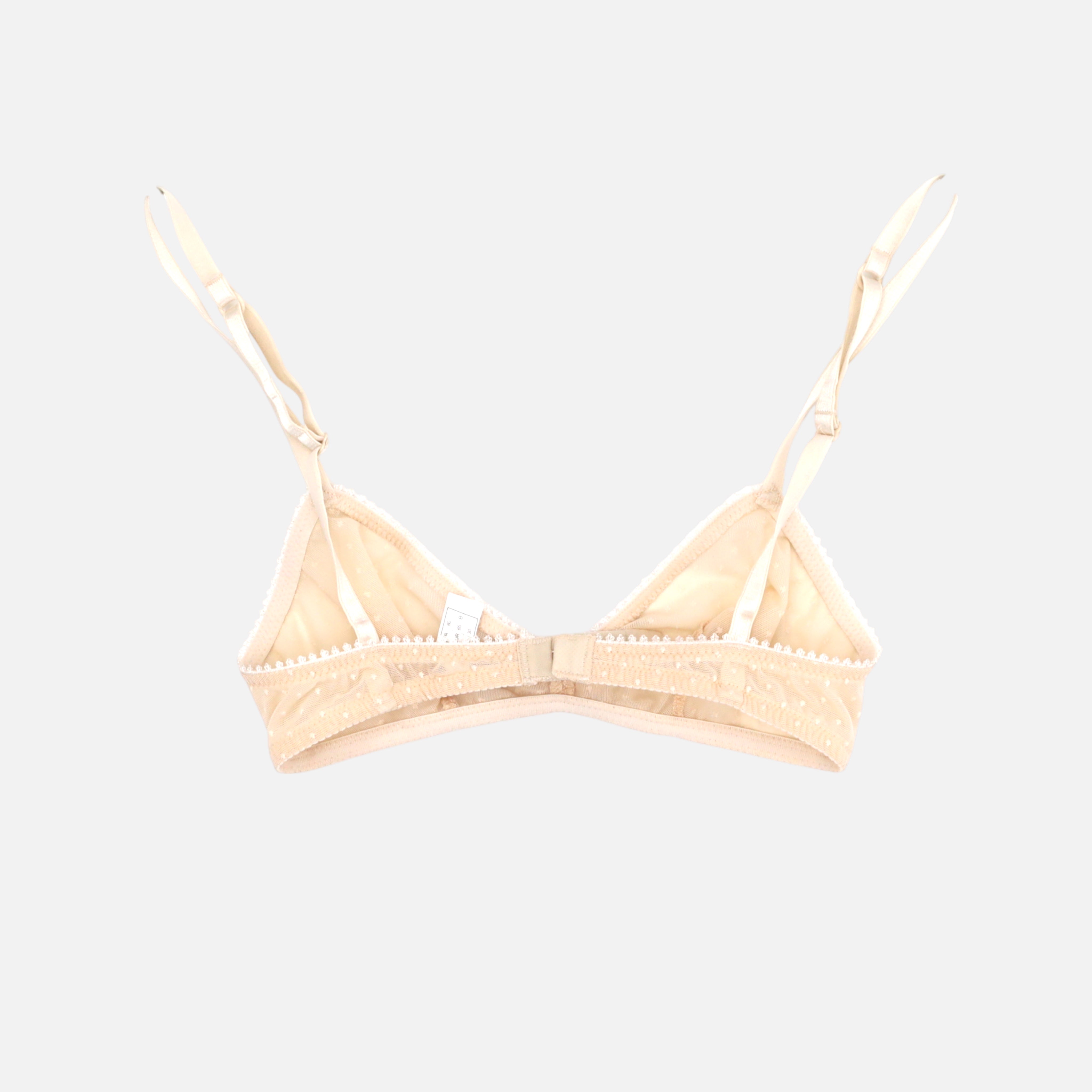 Soutien-gorge Ysé Beige