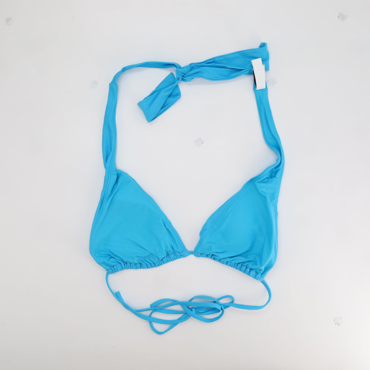 Haut de maillot ETAM Bleu