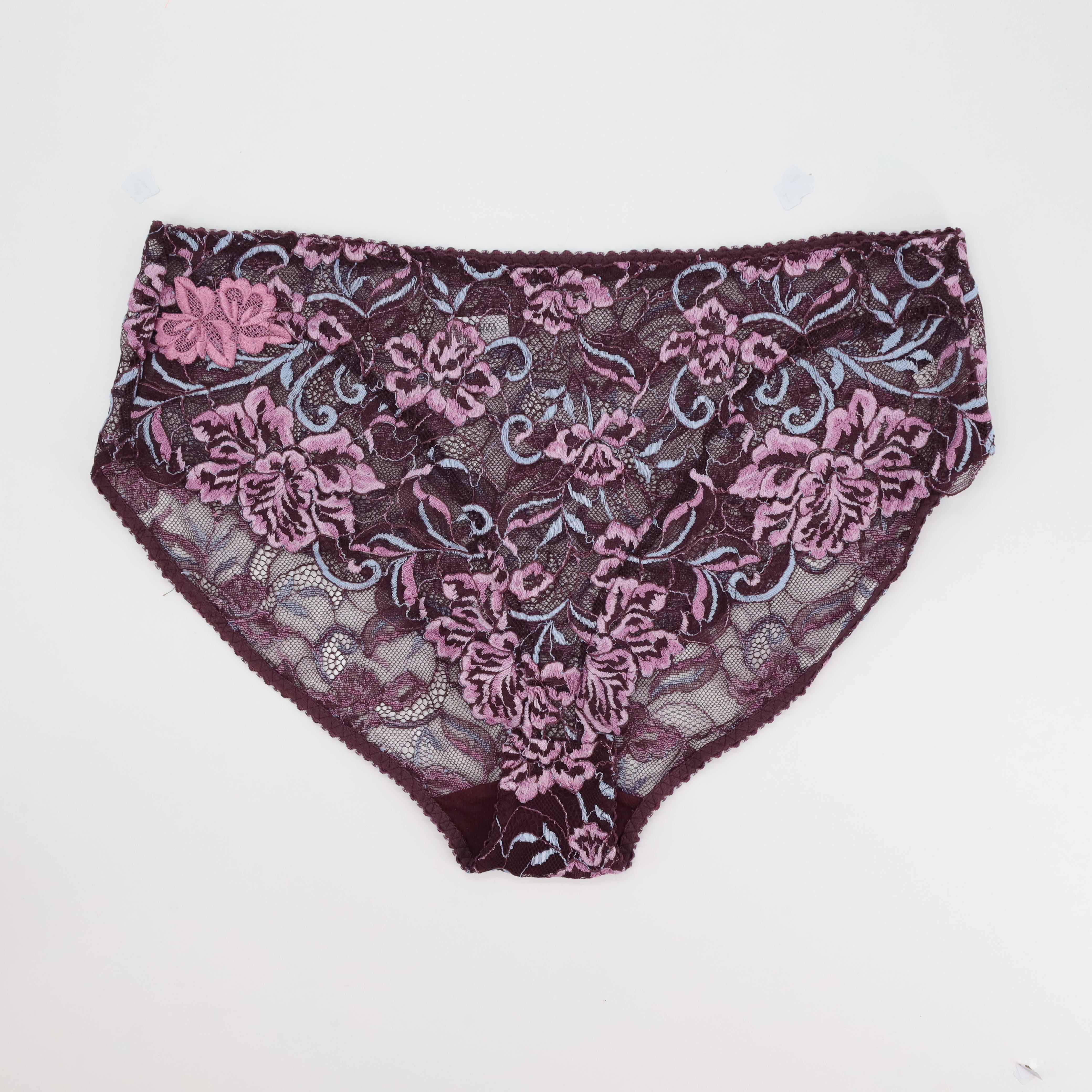 Culotte Allande Violet