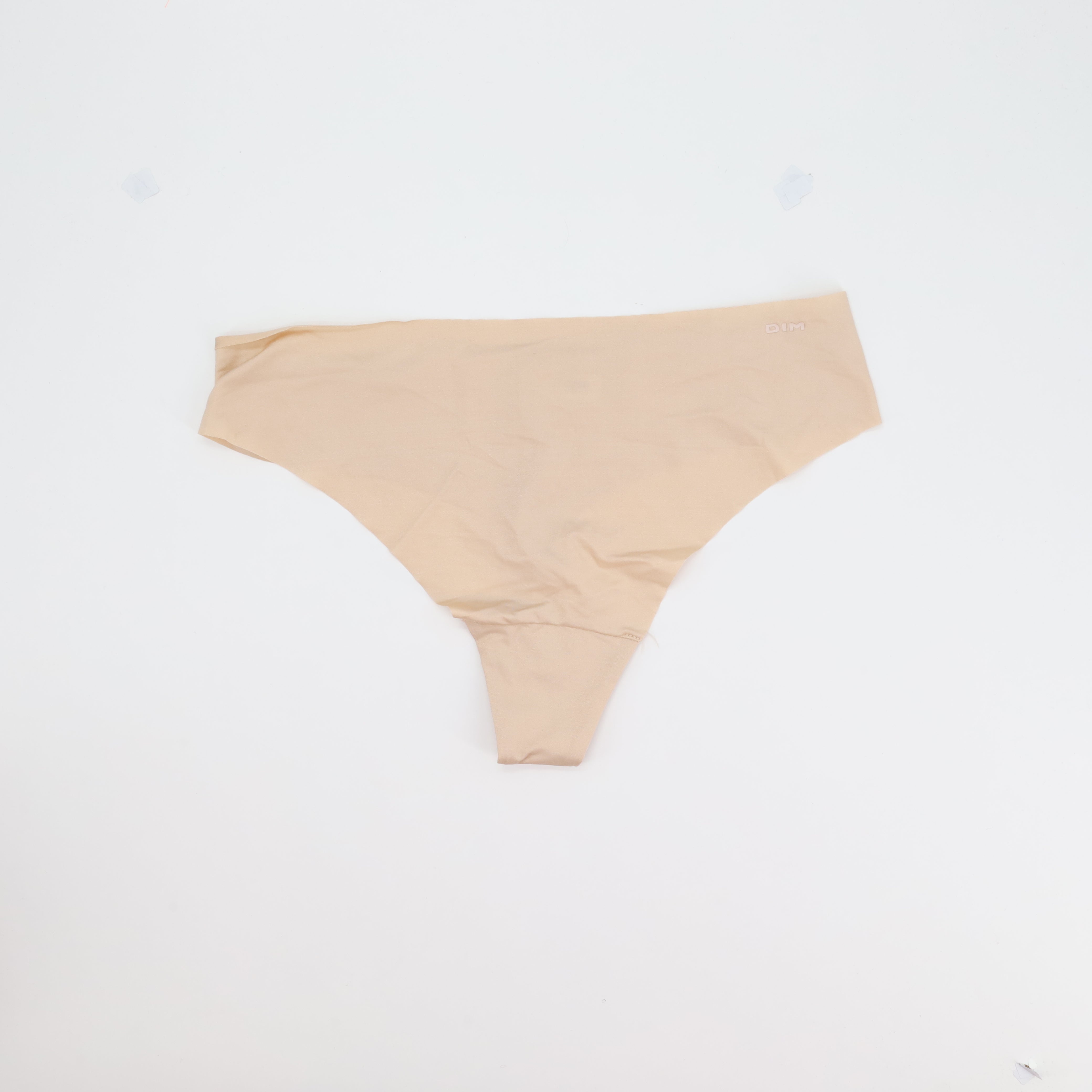 Tanga DIM Beige