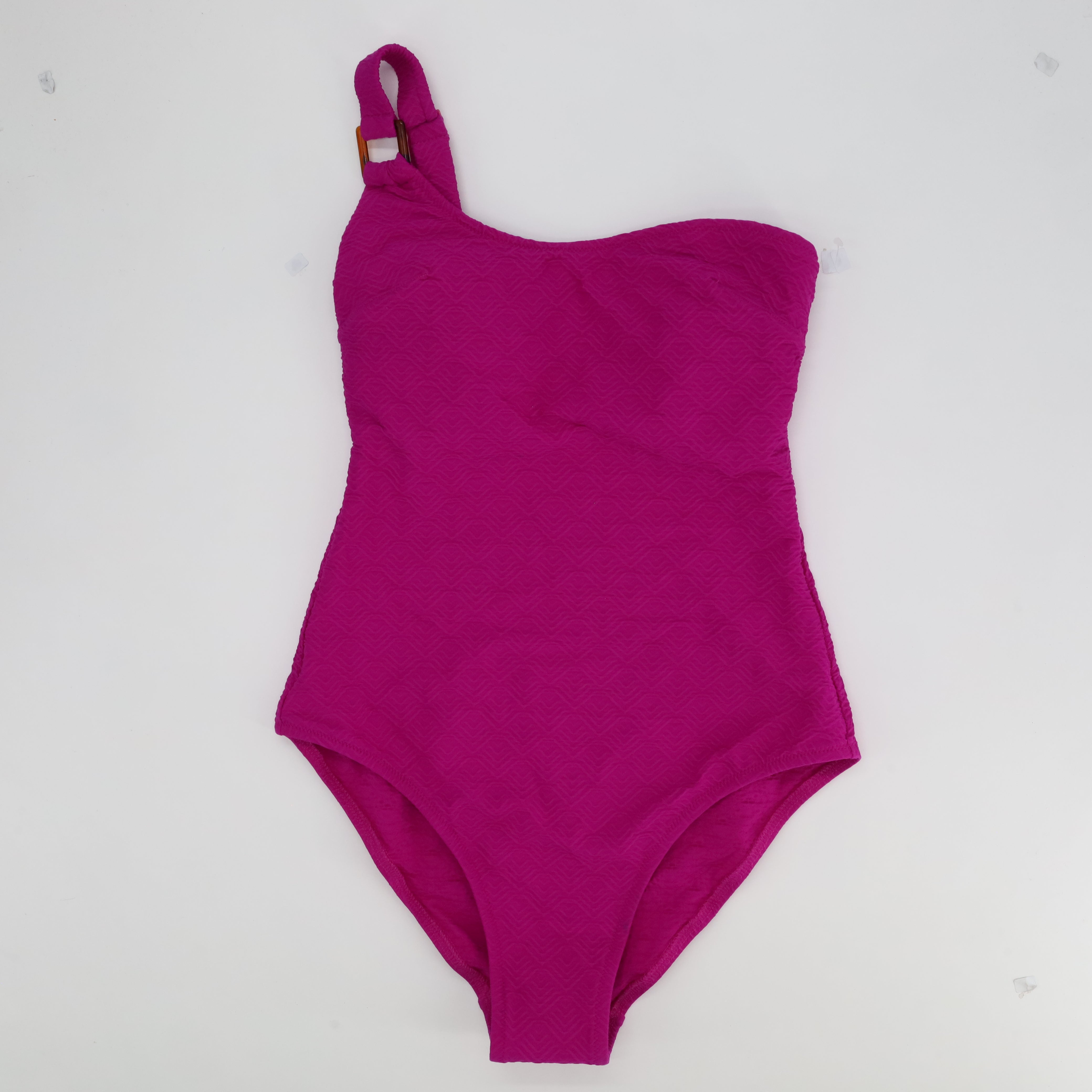 Maillot 1 pièce RougeGorge Violet