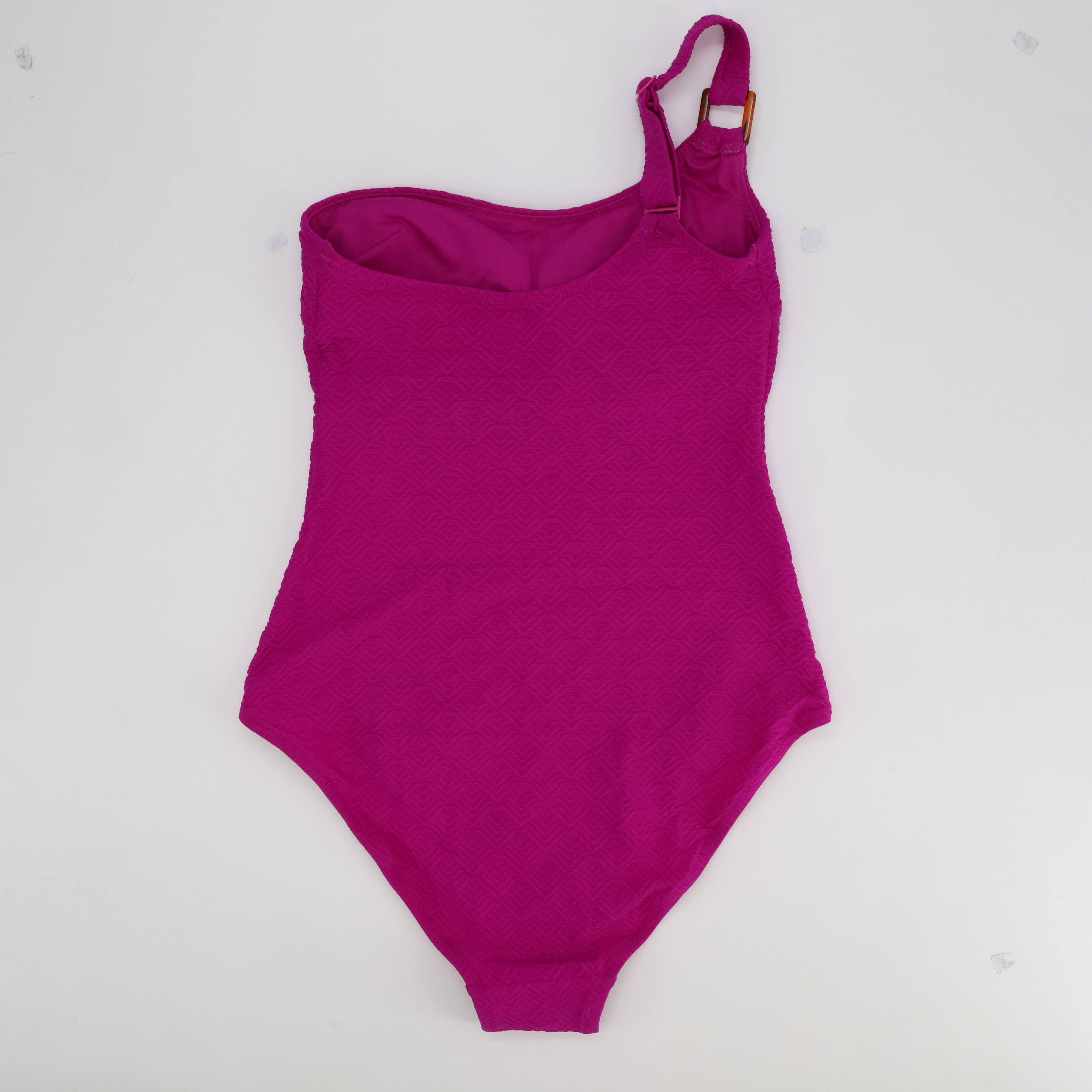 Maillot 1 pièce RougeGorge Violet