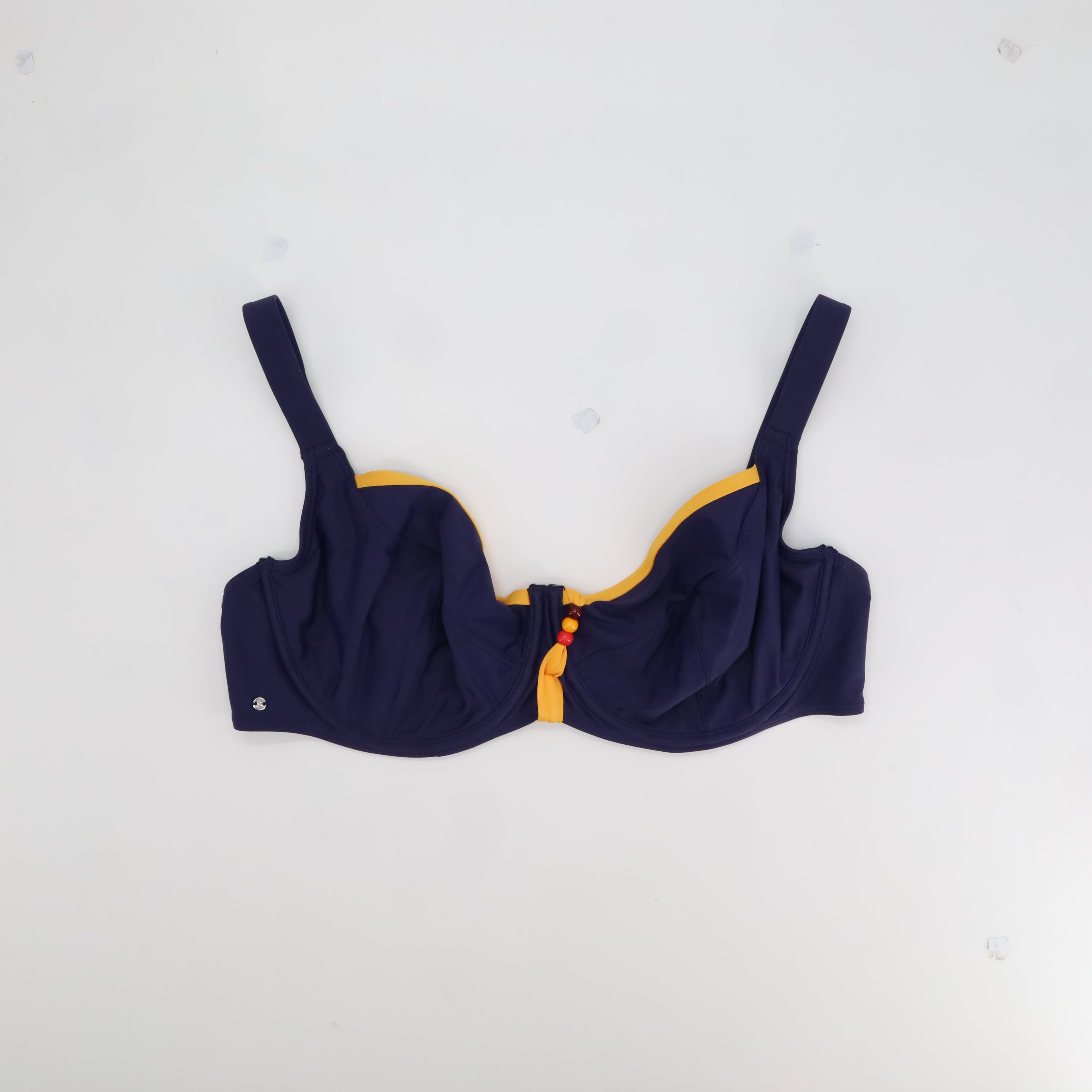 Haut de maillot Bestform Bleu