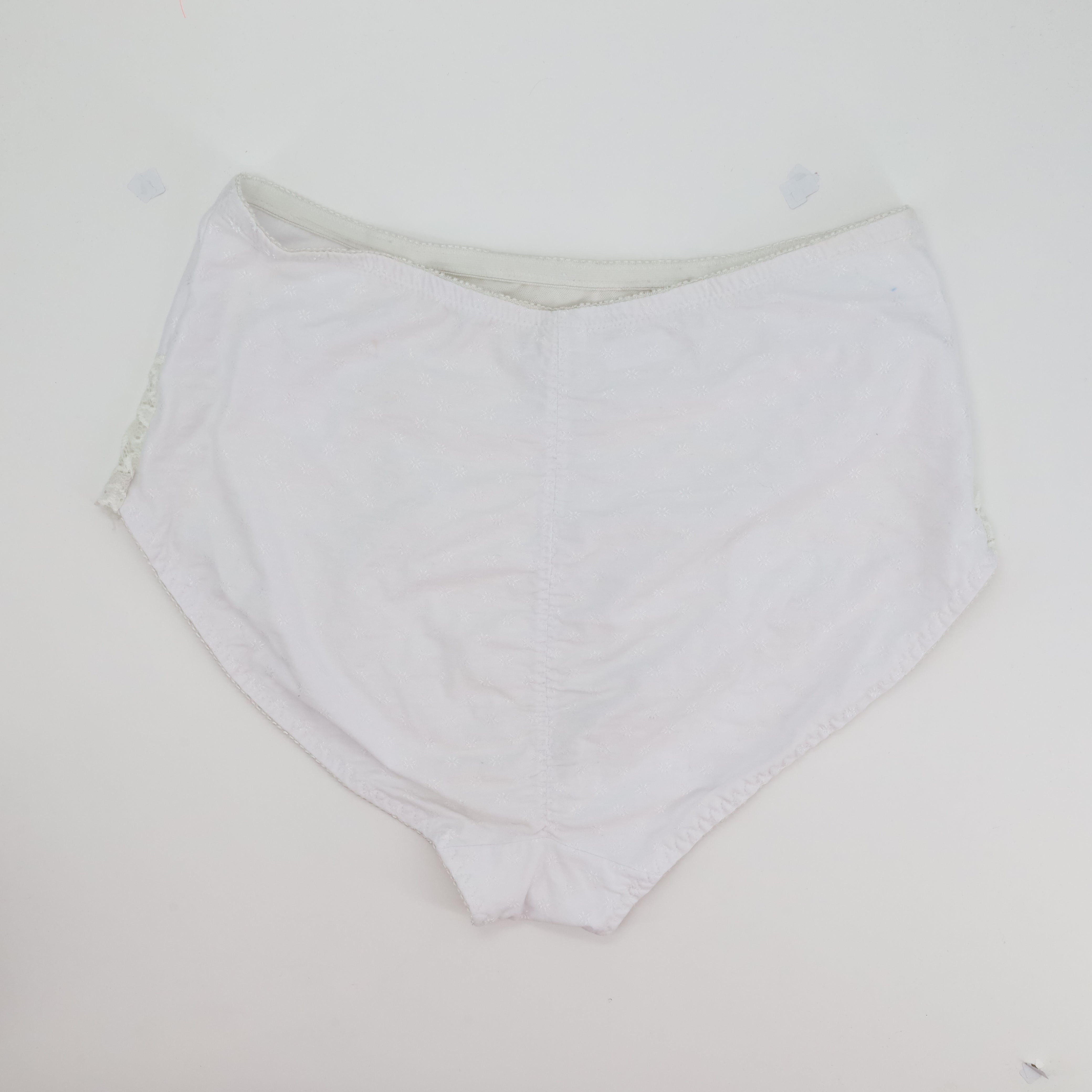 Culotte Blancheporte Blanc