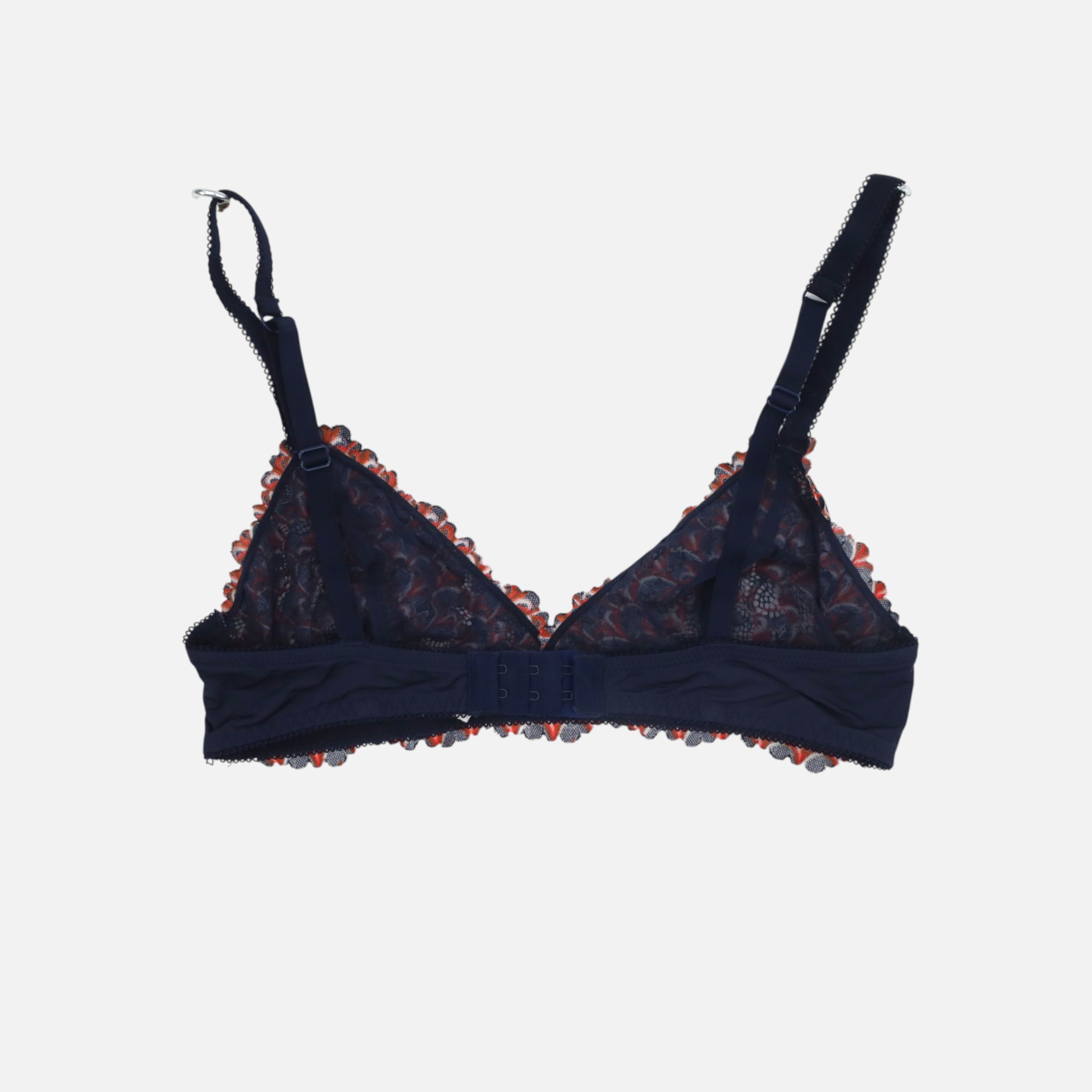 Soutien-gorge Monoprix Bleu