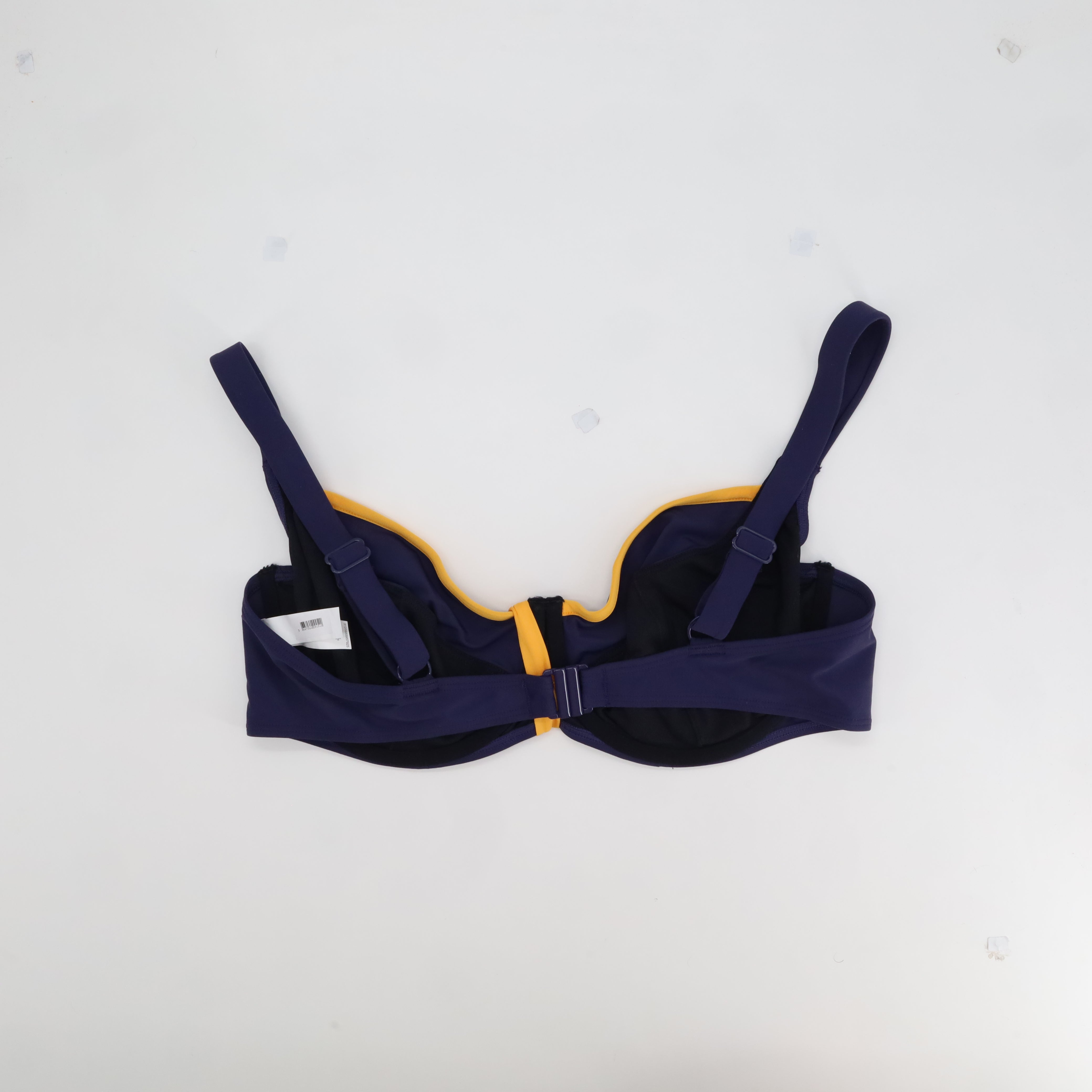 Haut de maillot Bestform Bleu