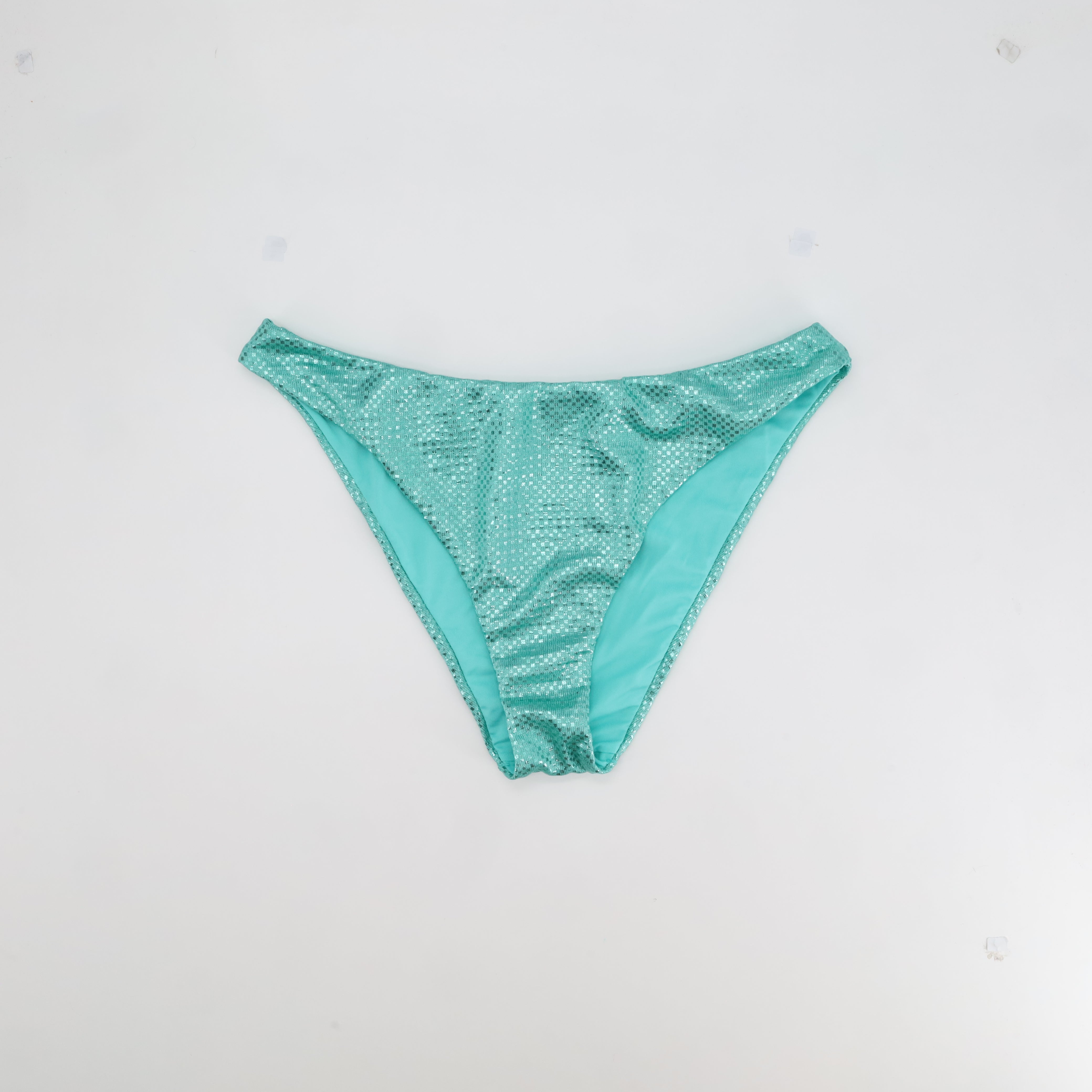 Bas de maillot Calzedonia Vert