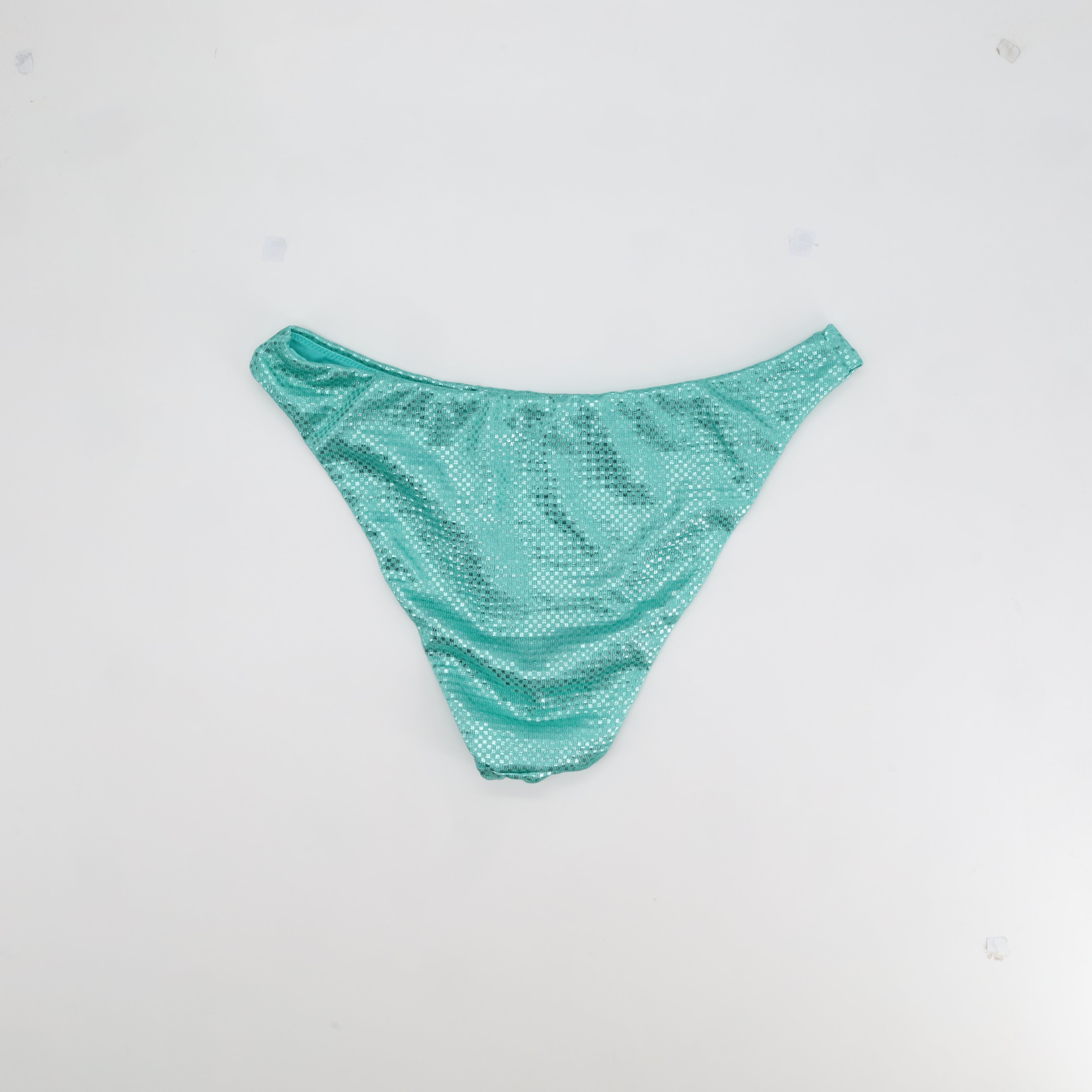 Bas de maillot Calzedonia Vert