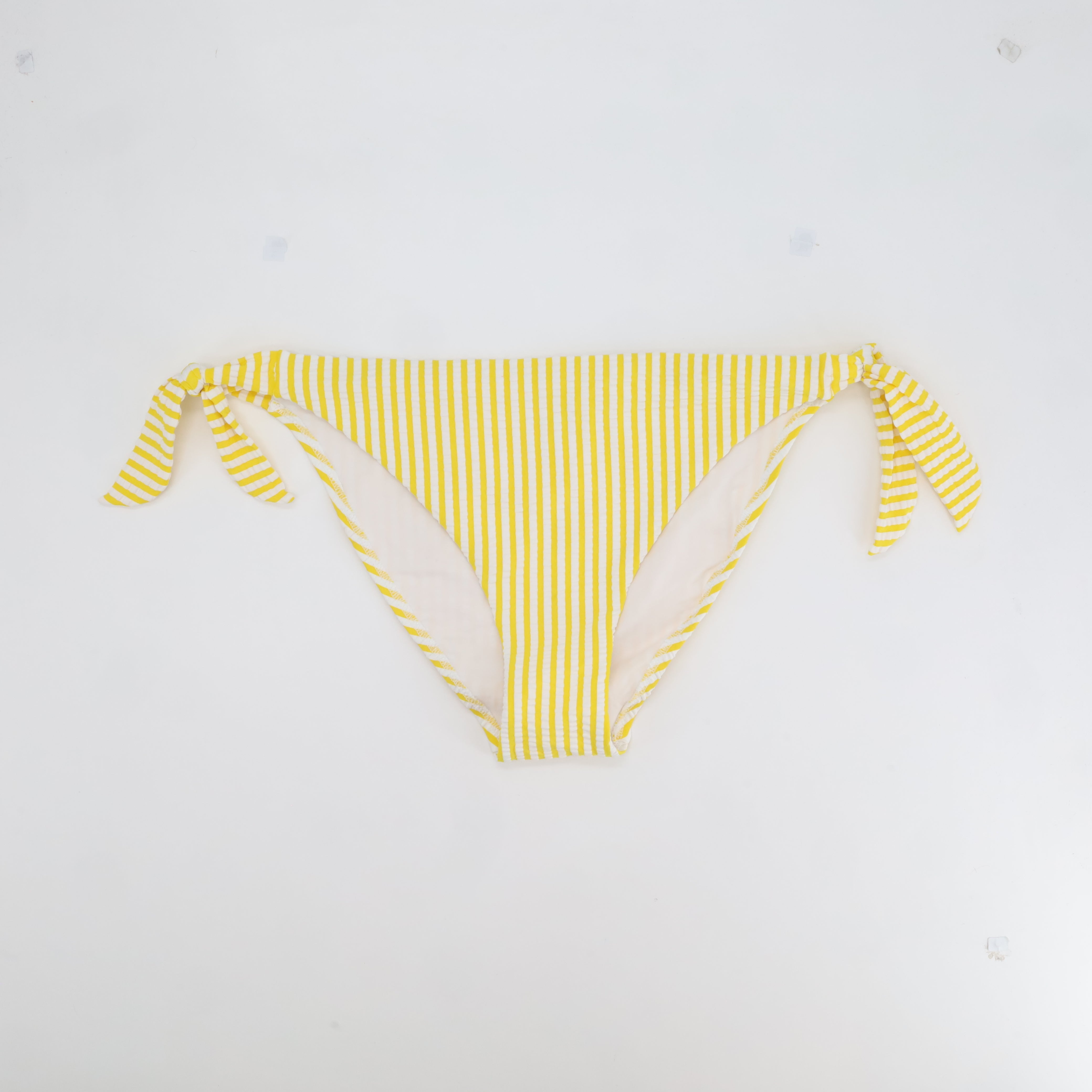 Bas de maillot RougeGorge Jaune