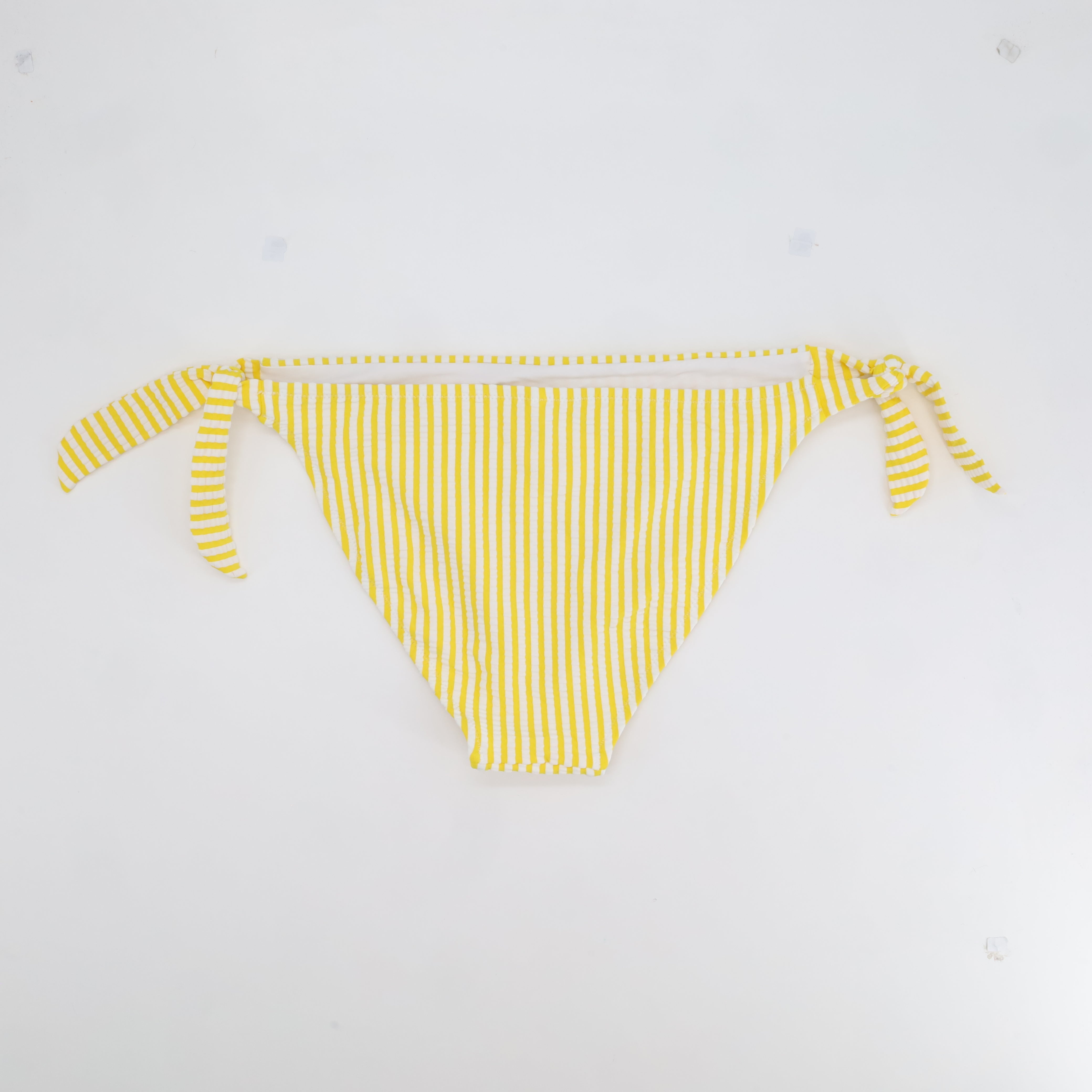 Bas de maillot RougeGorge Jaune