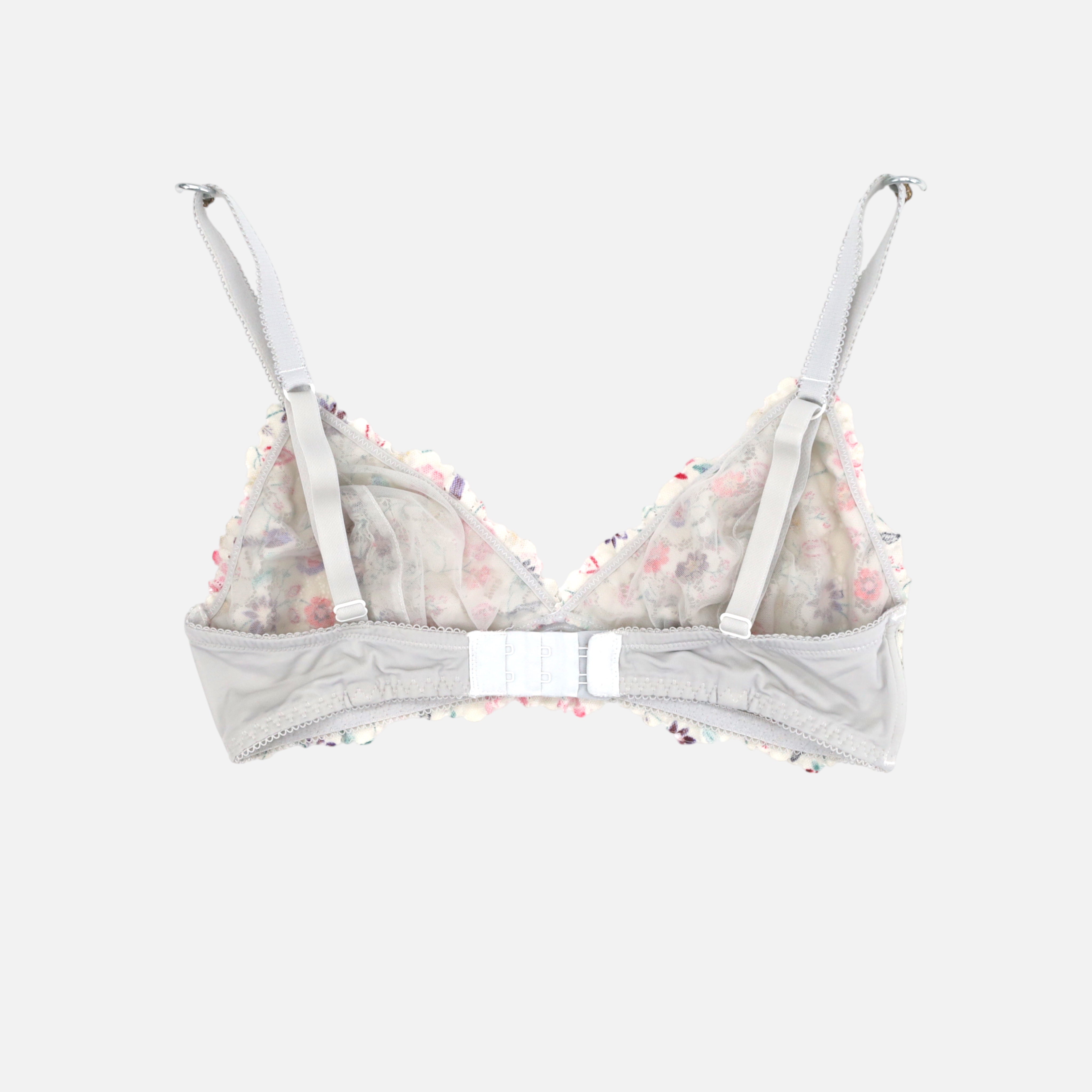 Soutien-gorge Monoprix Gris