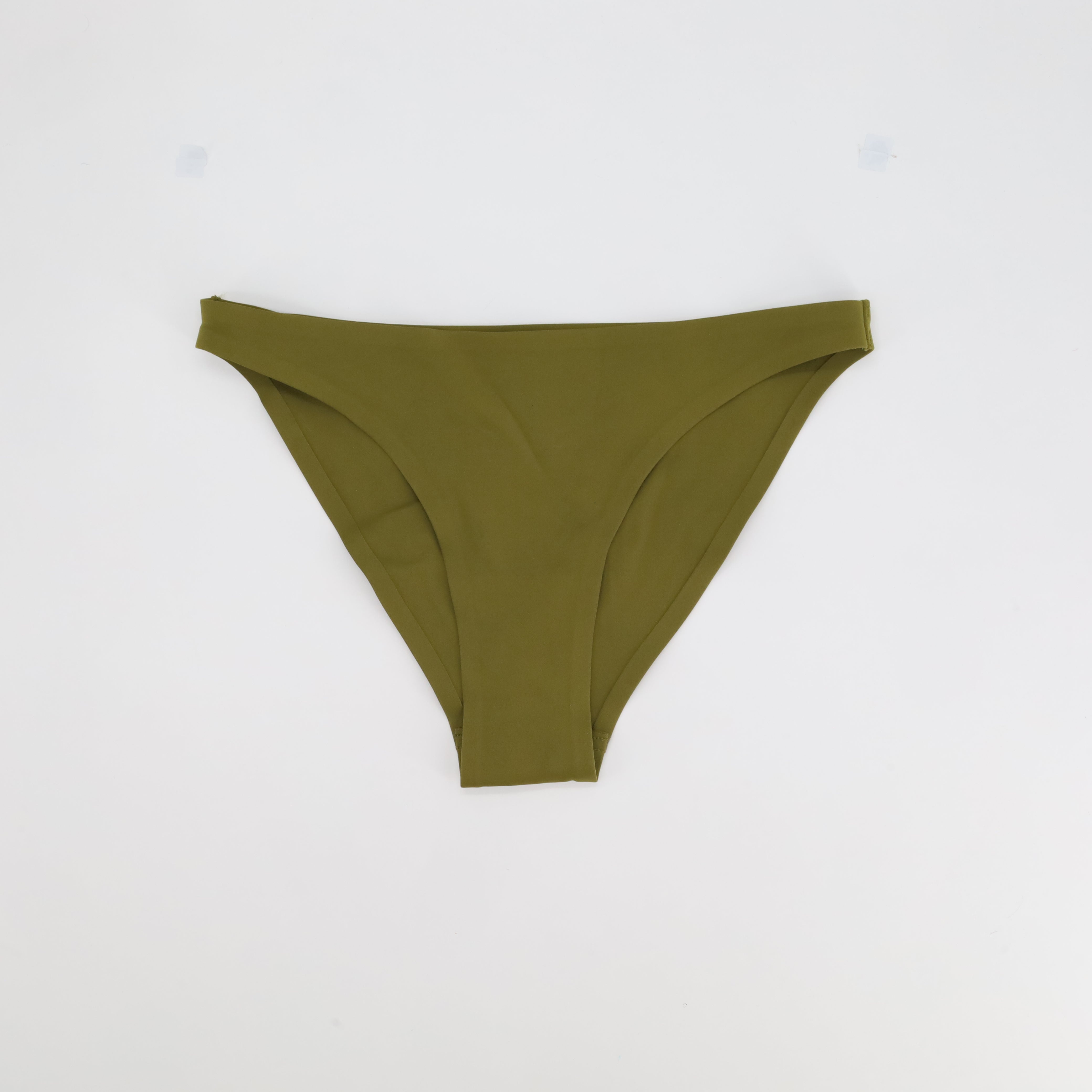 Bas de maillot RougeGorge Vert
