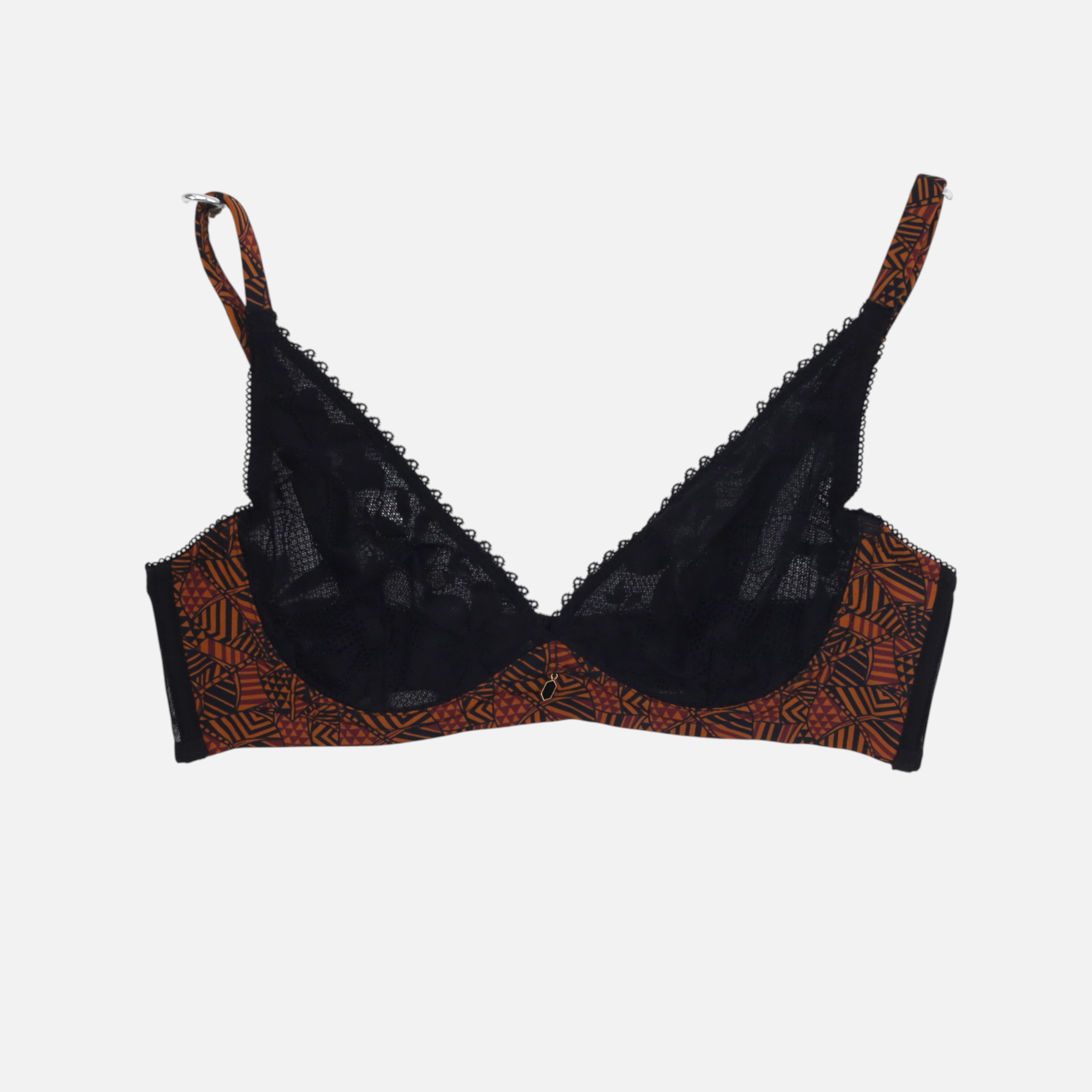 Soutien-gorge Noir