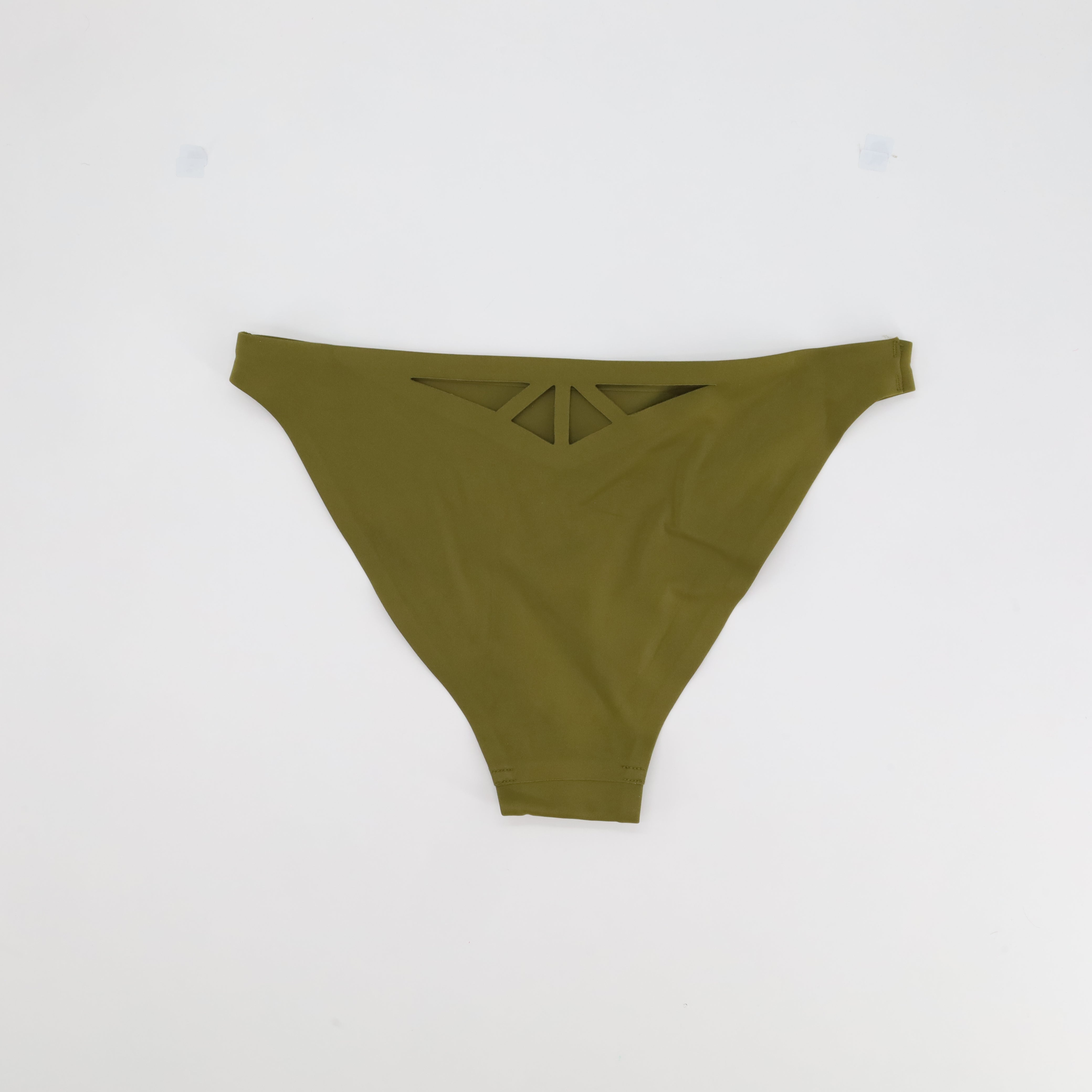 Bas de maillot RougeGorge Vert