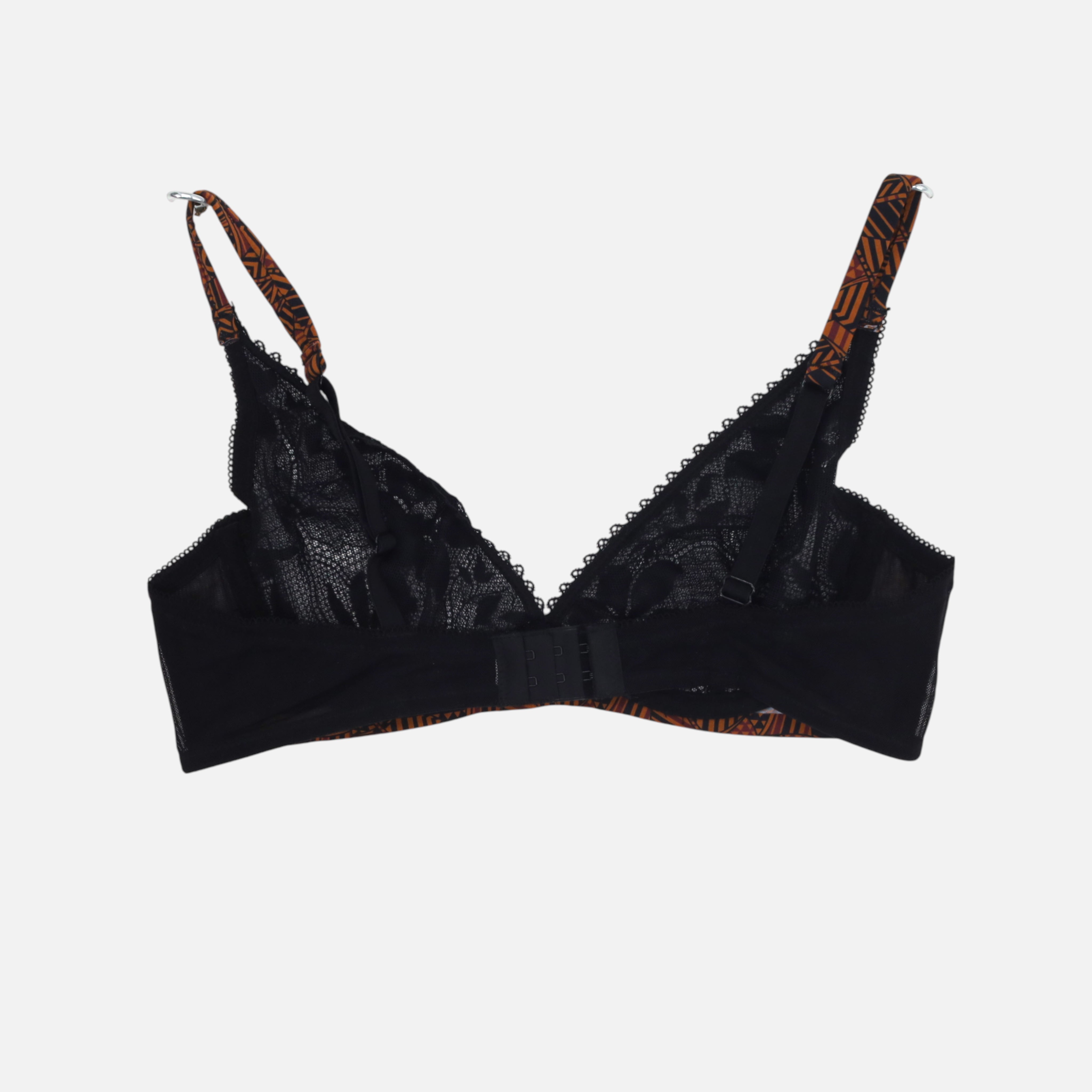 Soutien-gorge Noir