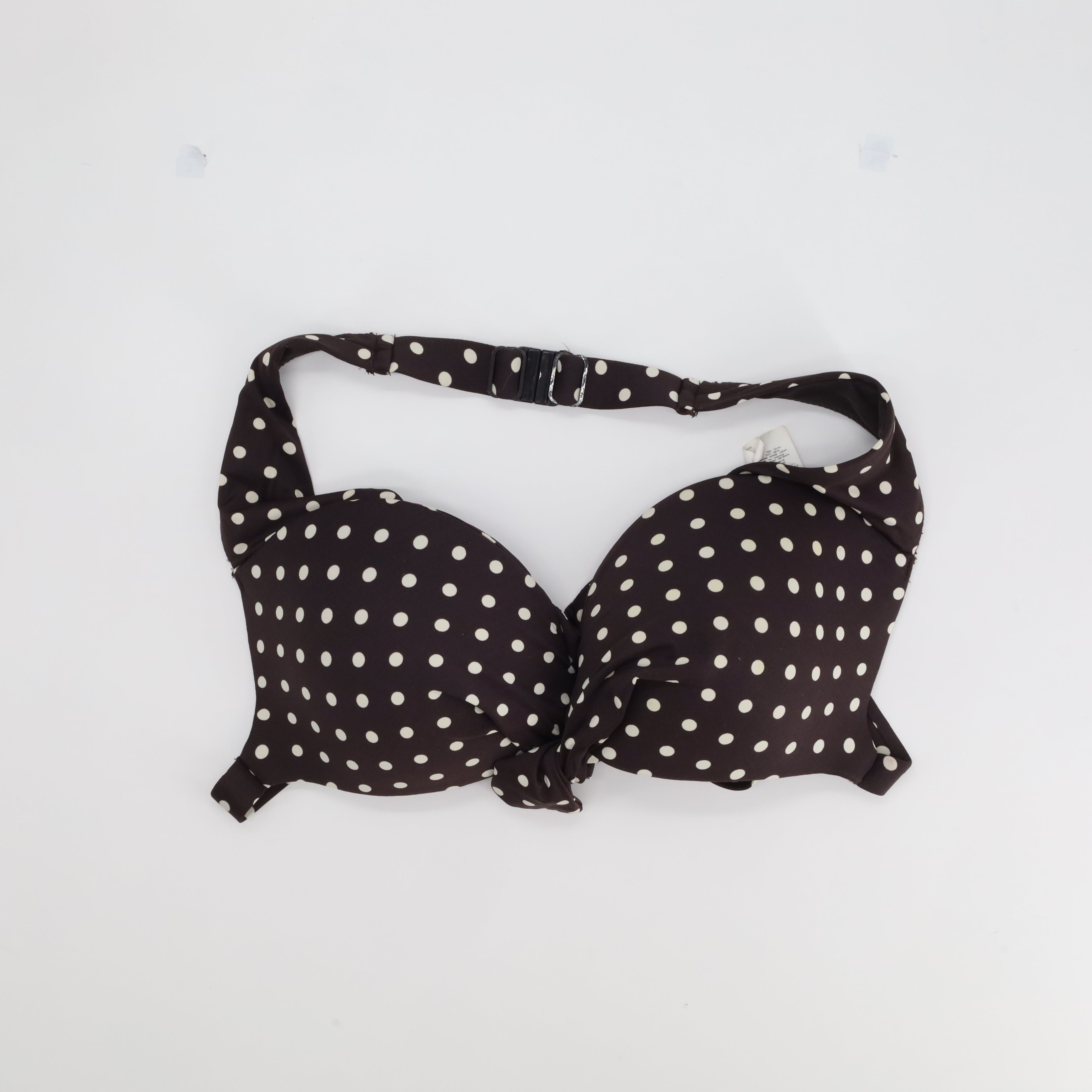 Haut de maillot Intimissimi Marron