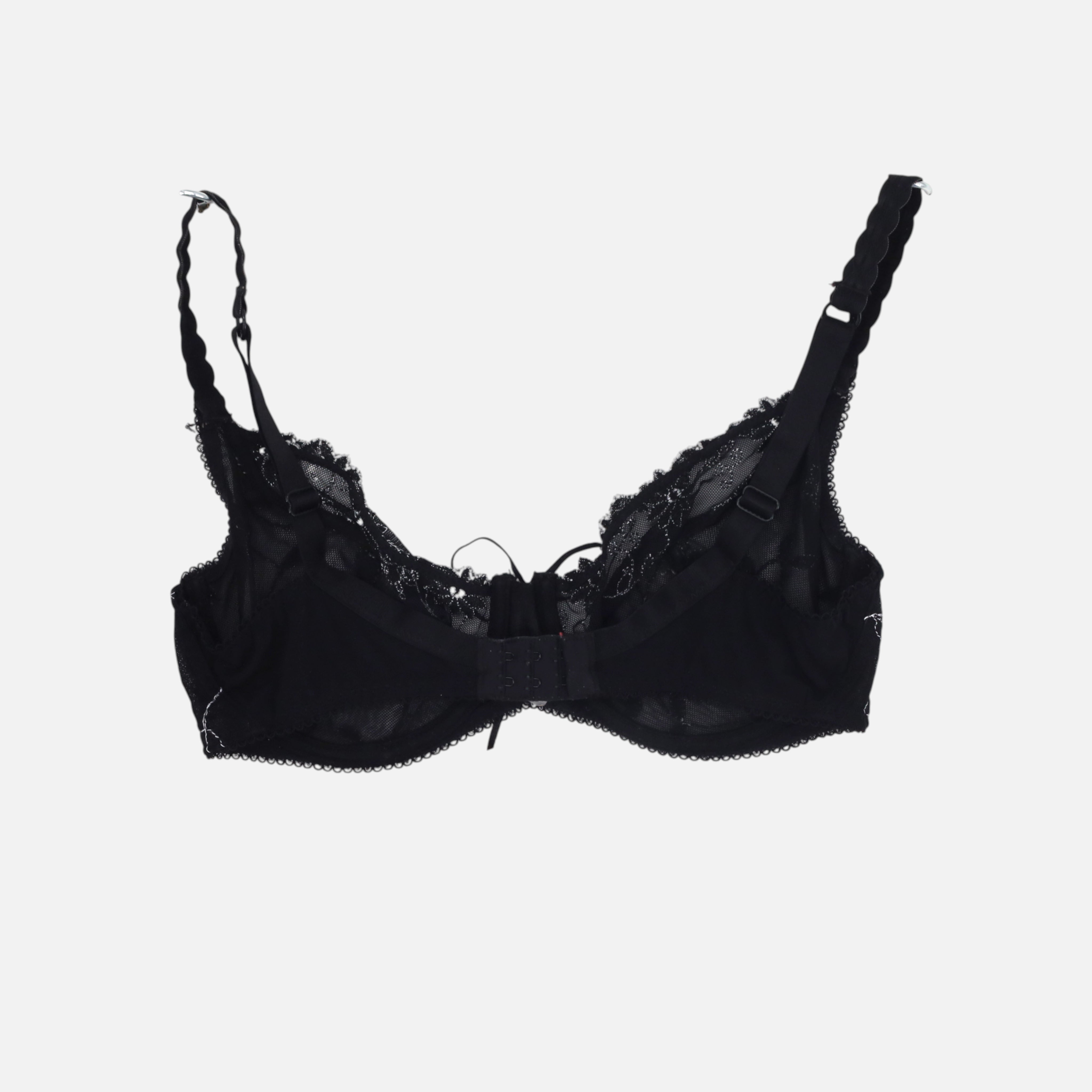 Soutien-gorge Noir