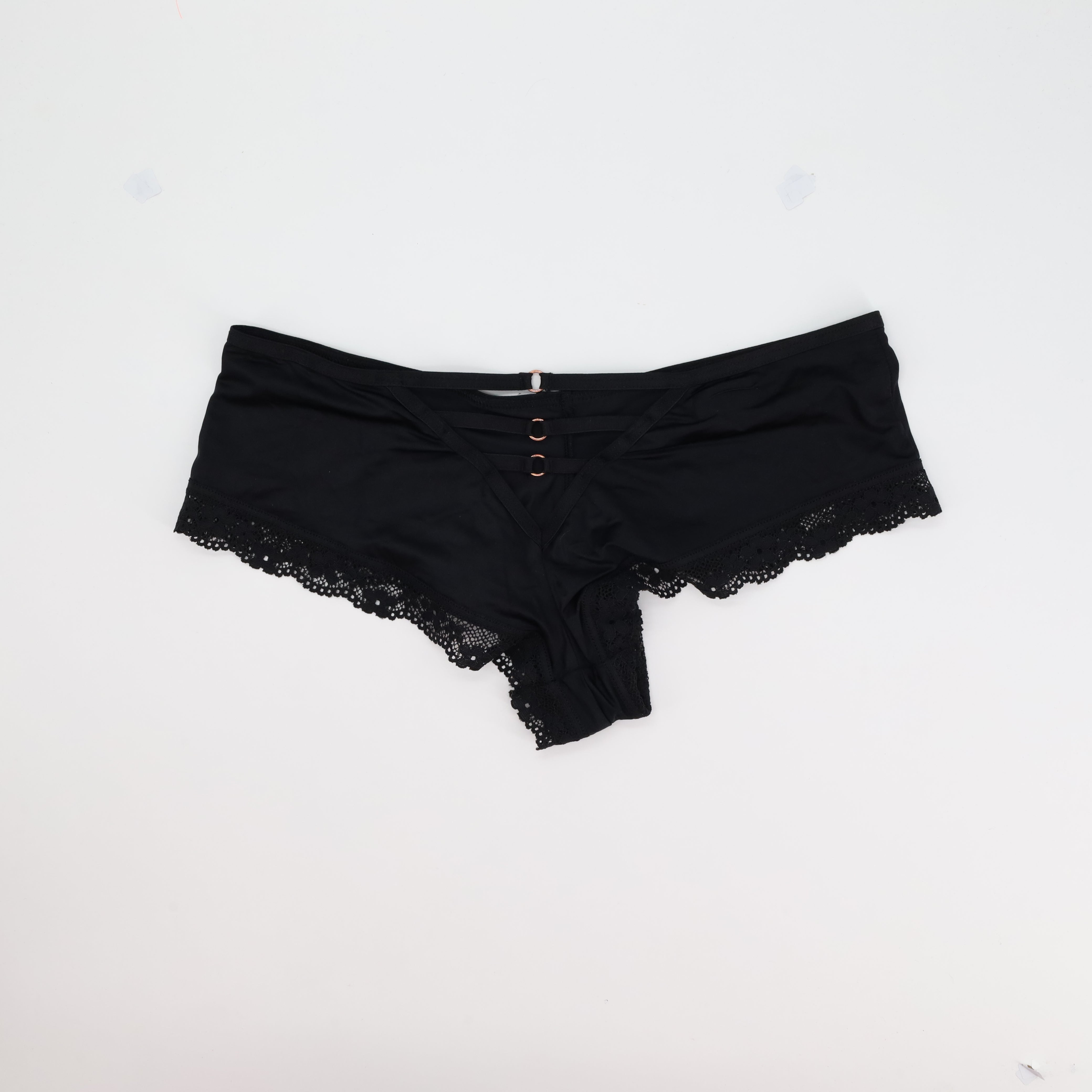 Culotte Victoria's Secret Noir