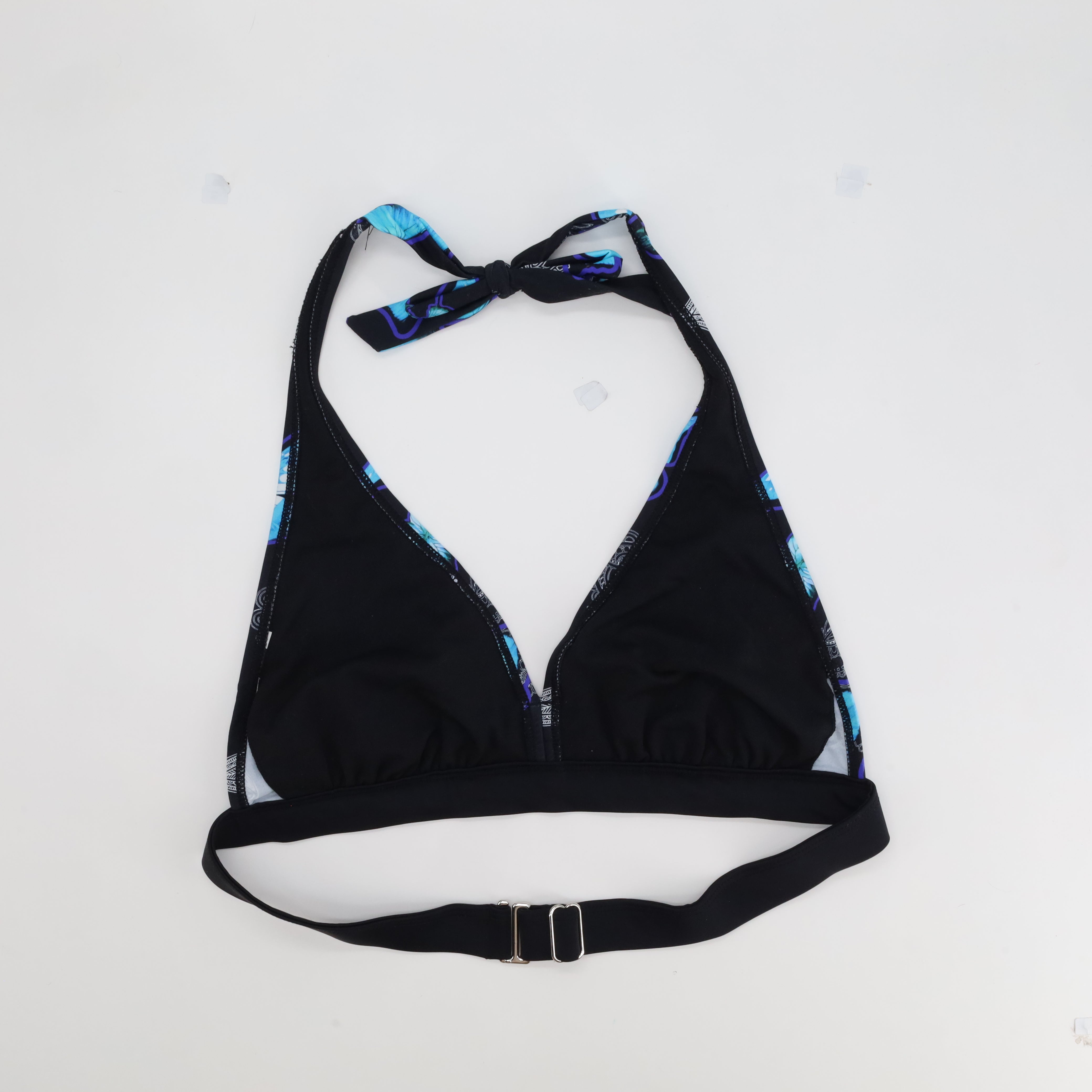 Haut de maillot Noir