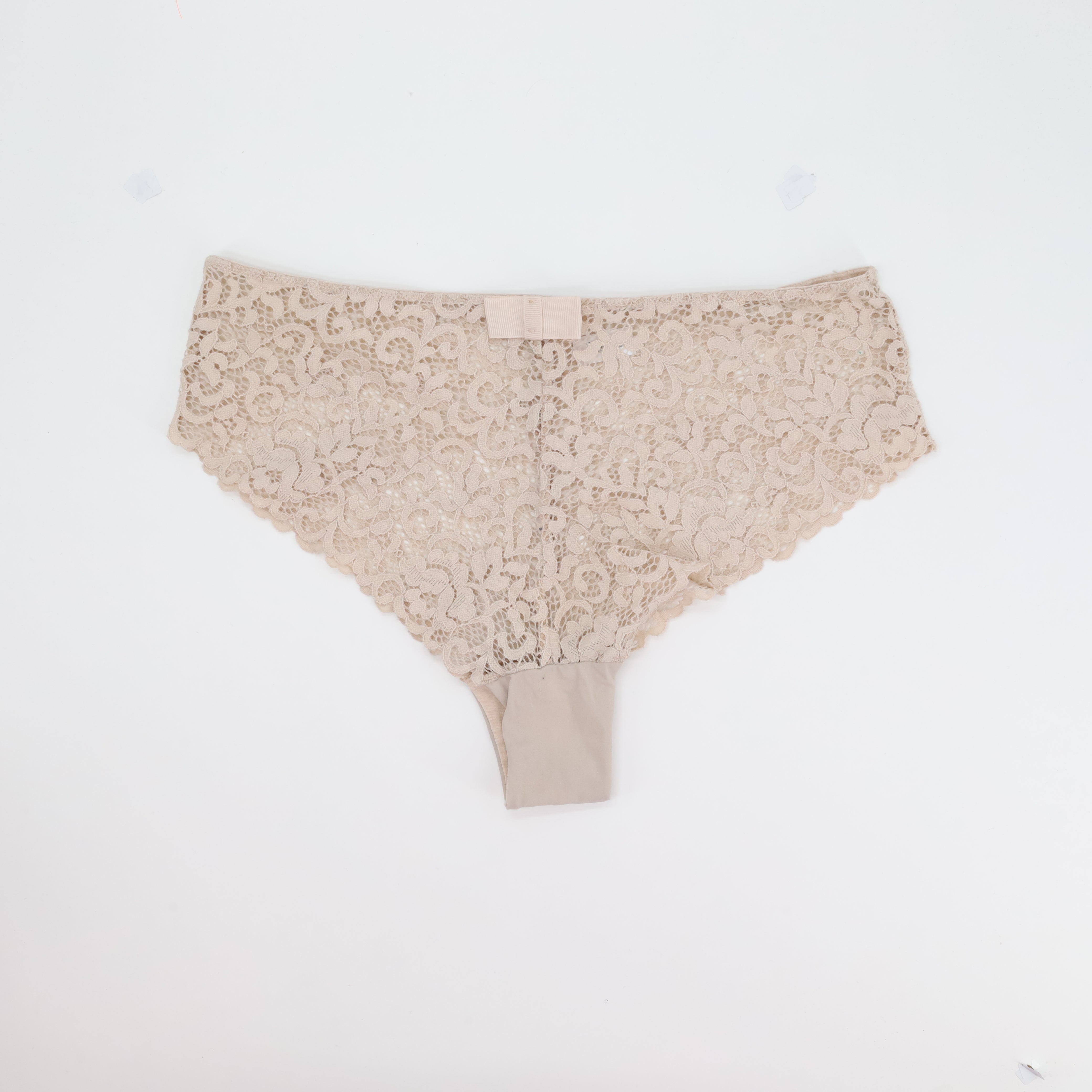 Shorty ETAM Beige