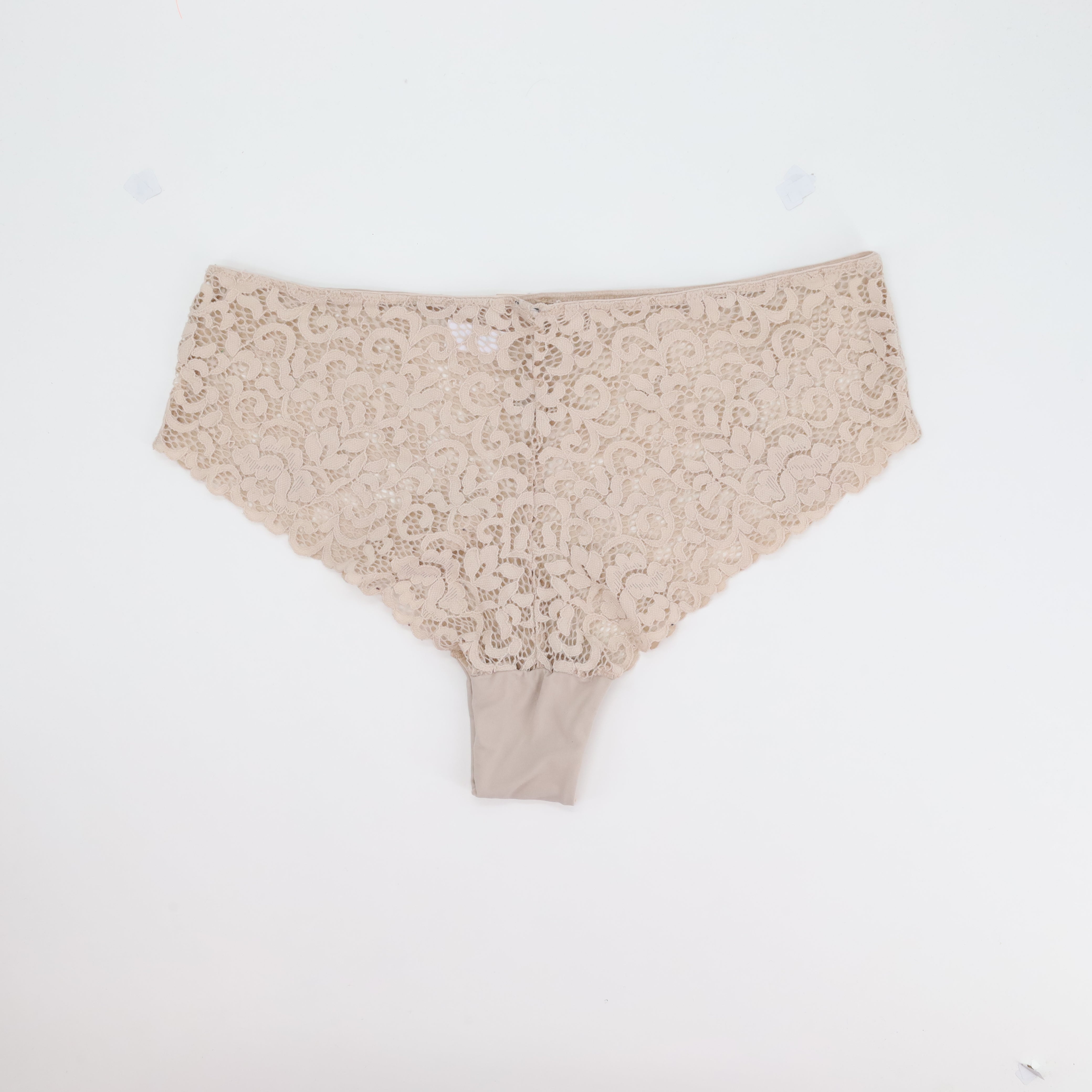 Shorty ETAM Beige