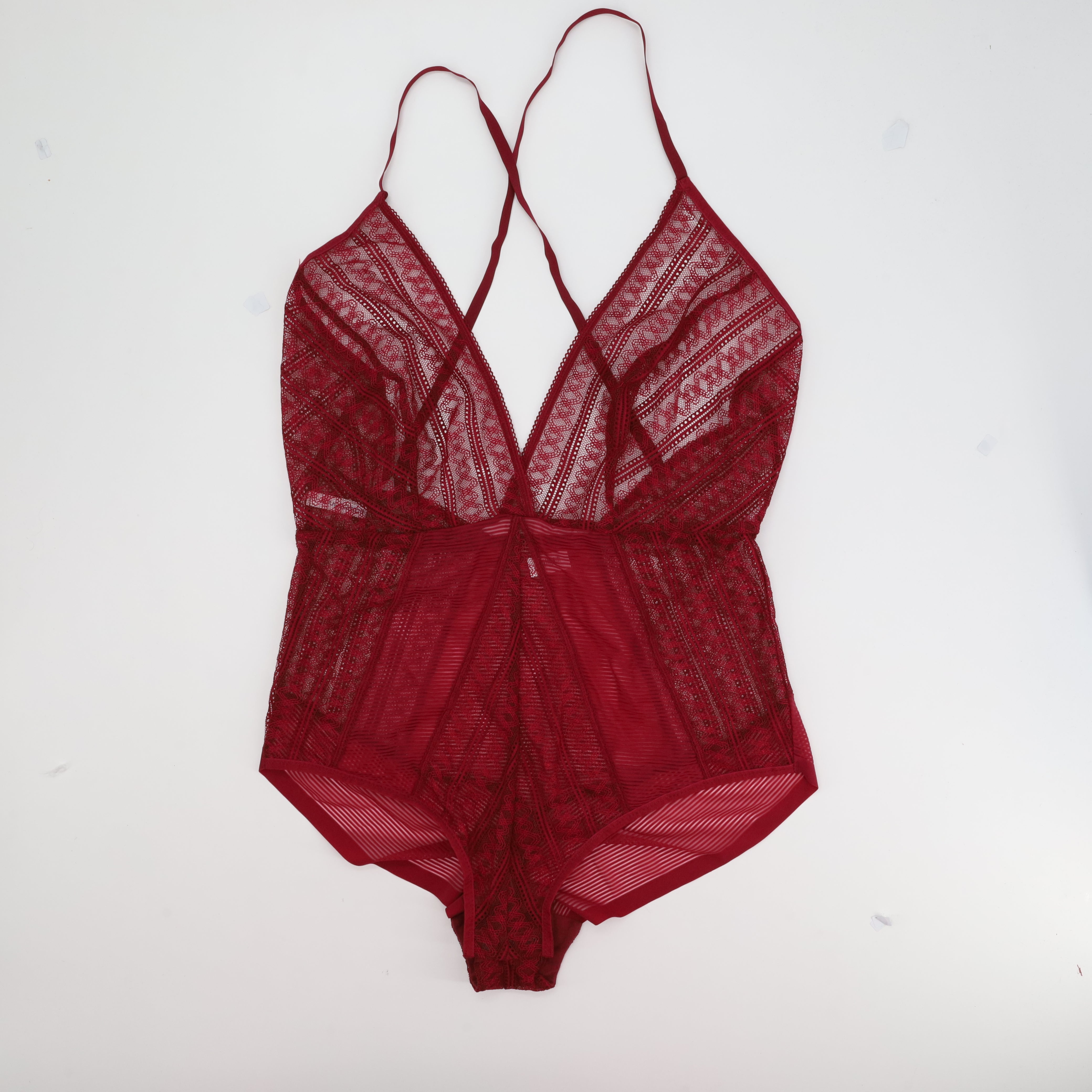 Body RougeGorge Rouge