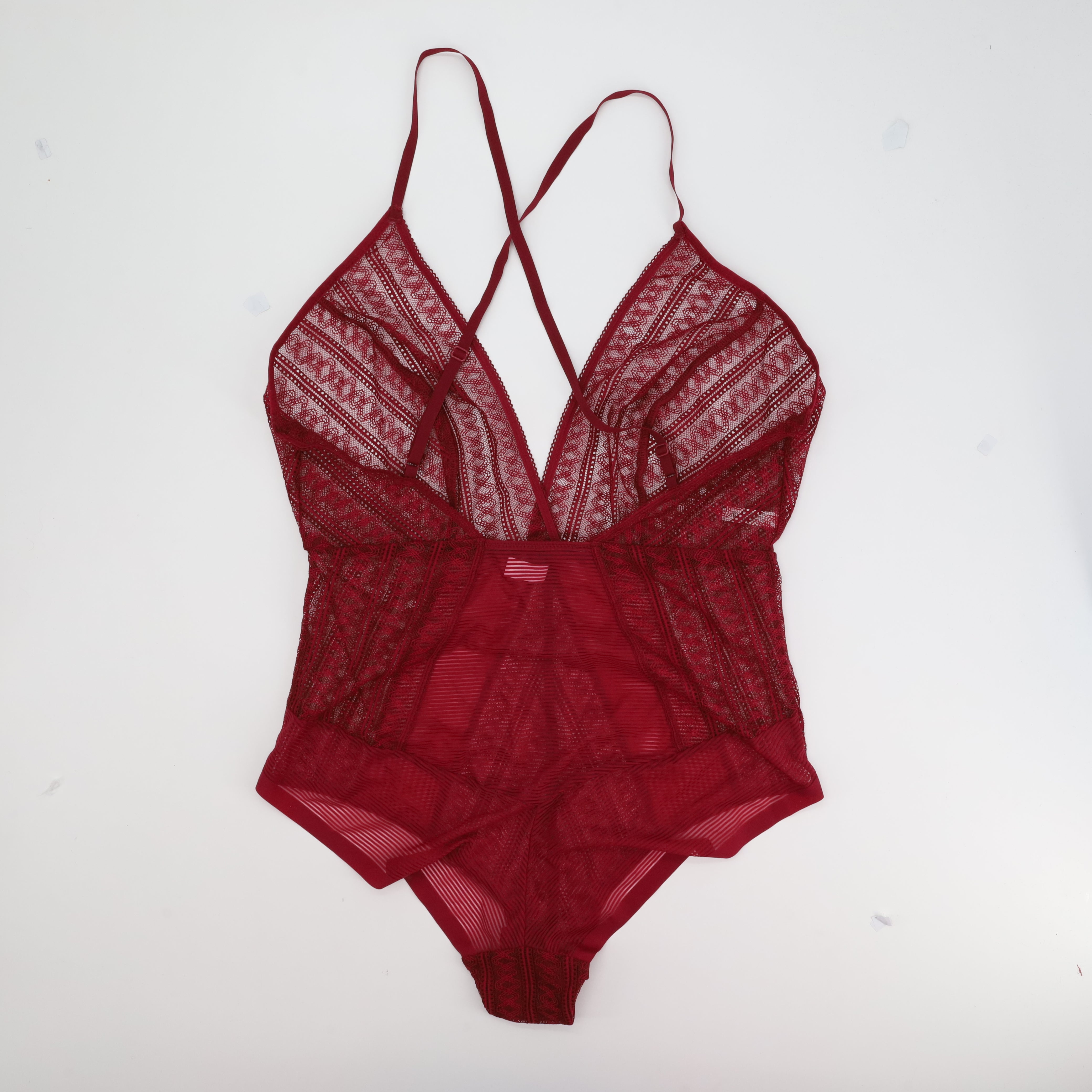 Body RougeGorge Rouge