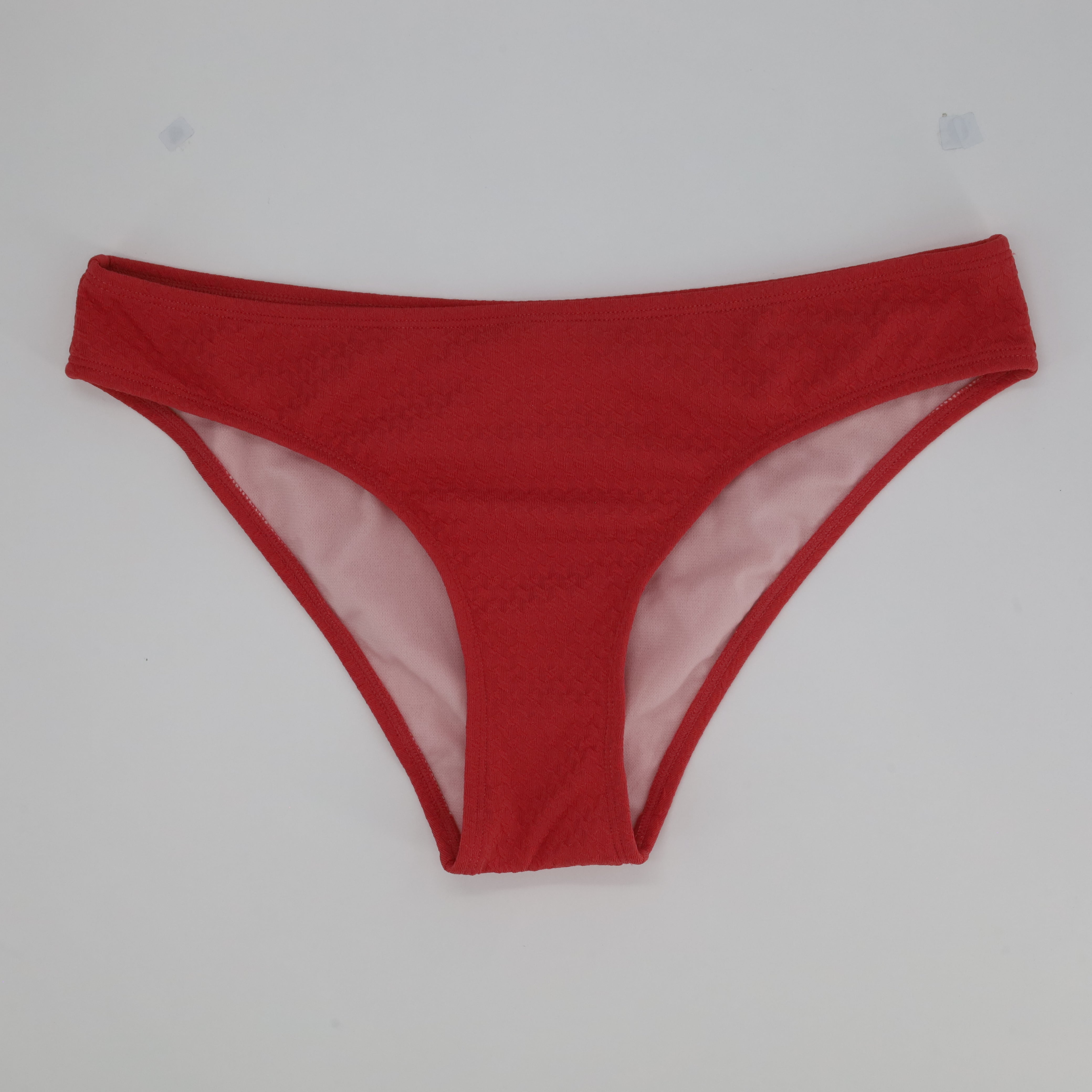 Bas de maillot Corail
