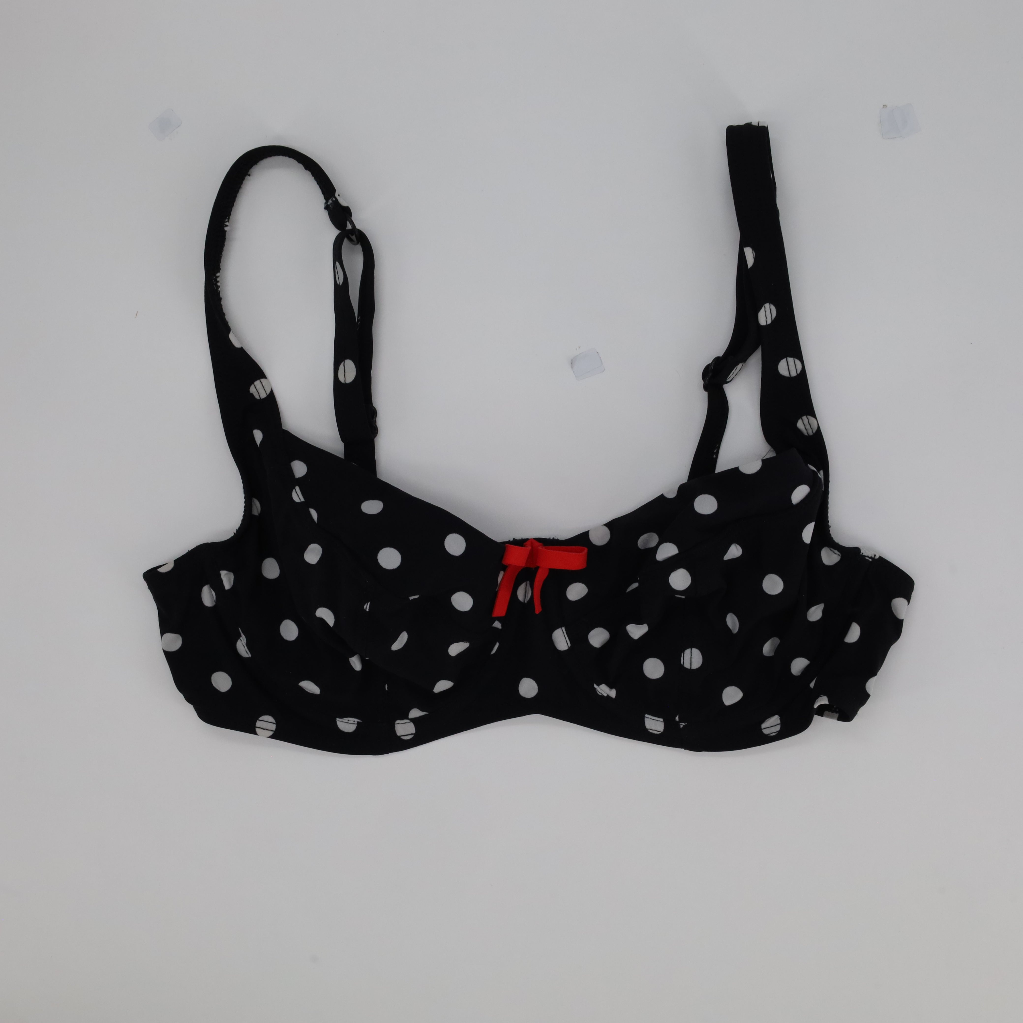 Haut de maillot Daniel Hechter Noir