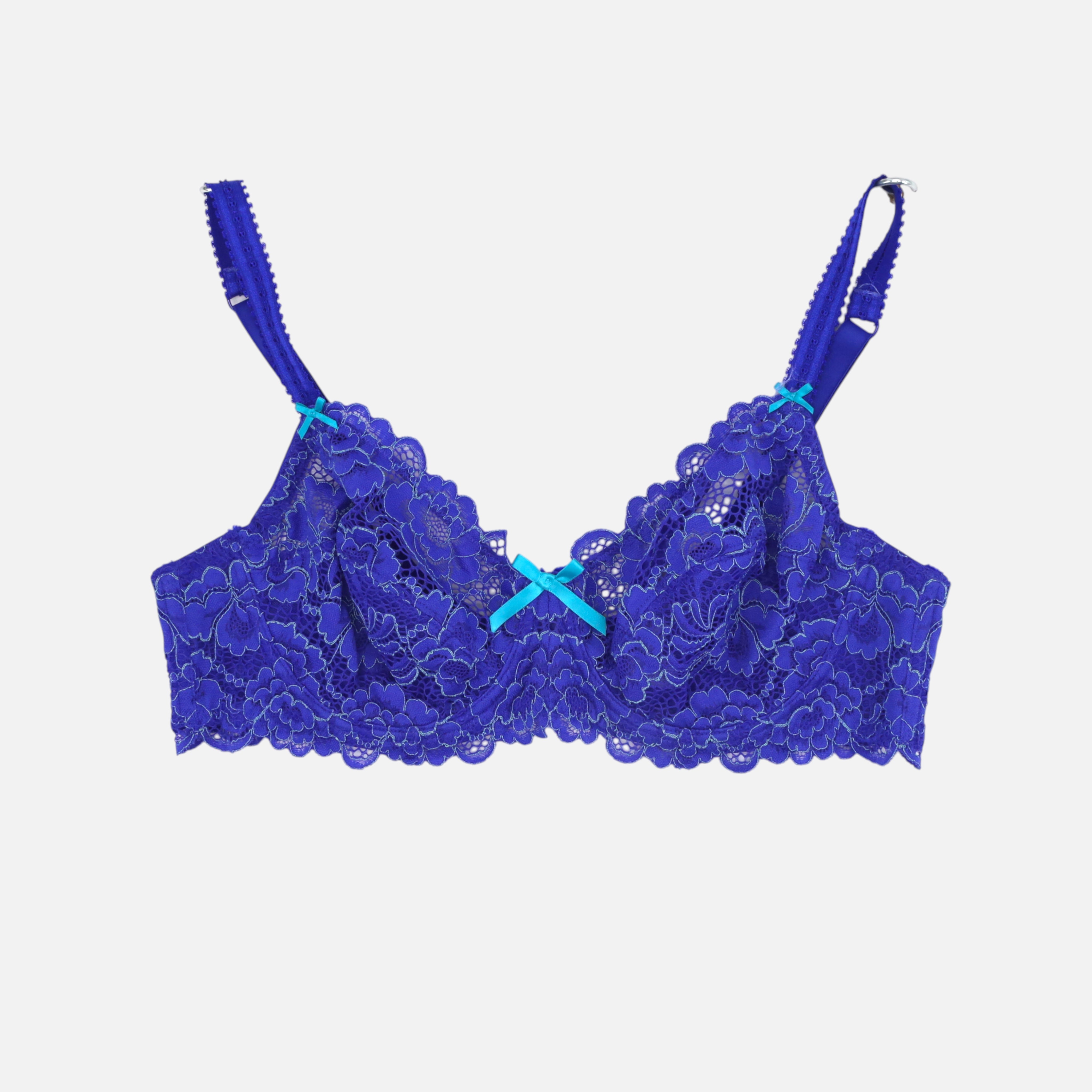 Soutien-gorge RougeGorge Bleu