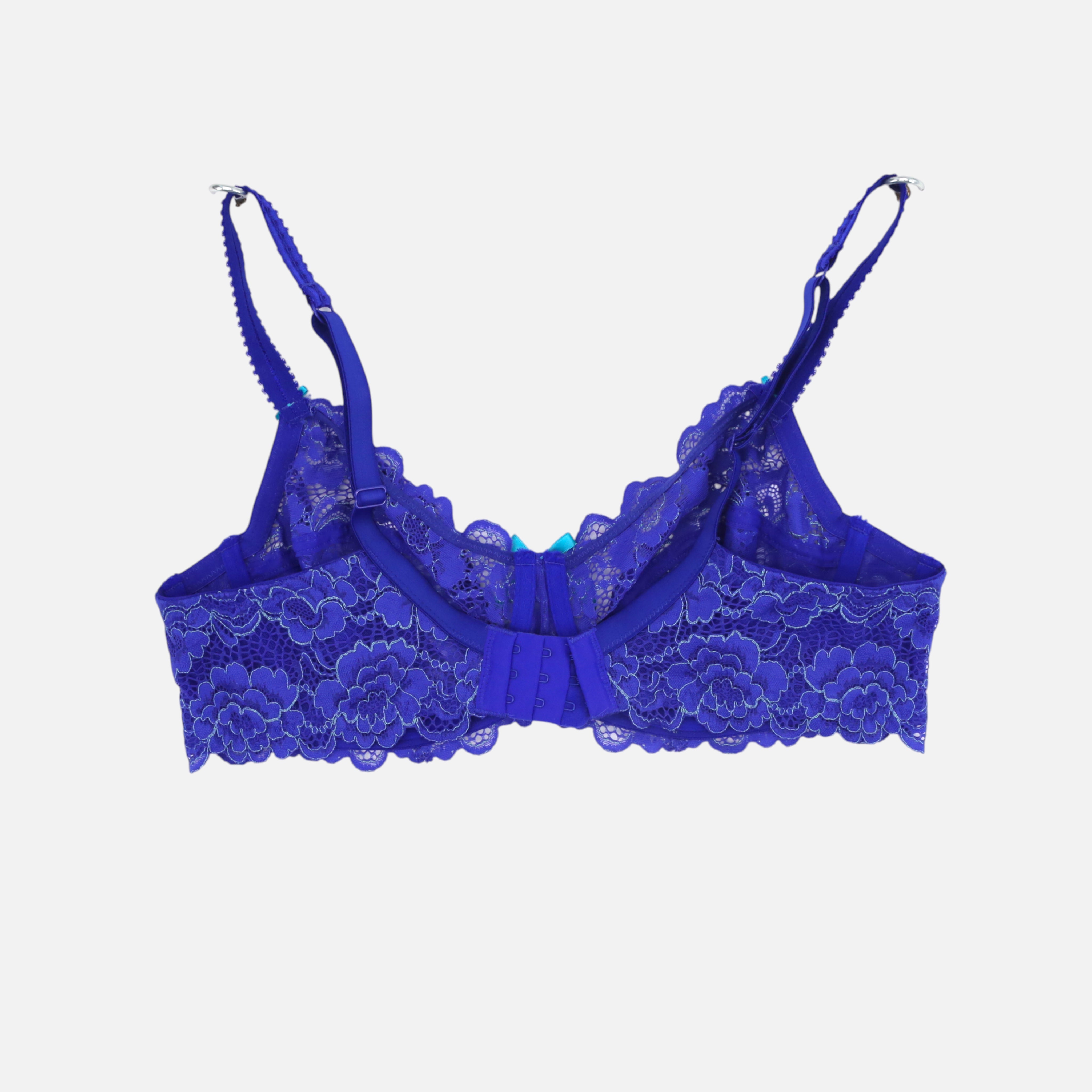 Soutien-gorge RougeGorge Bleu
