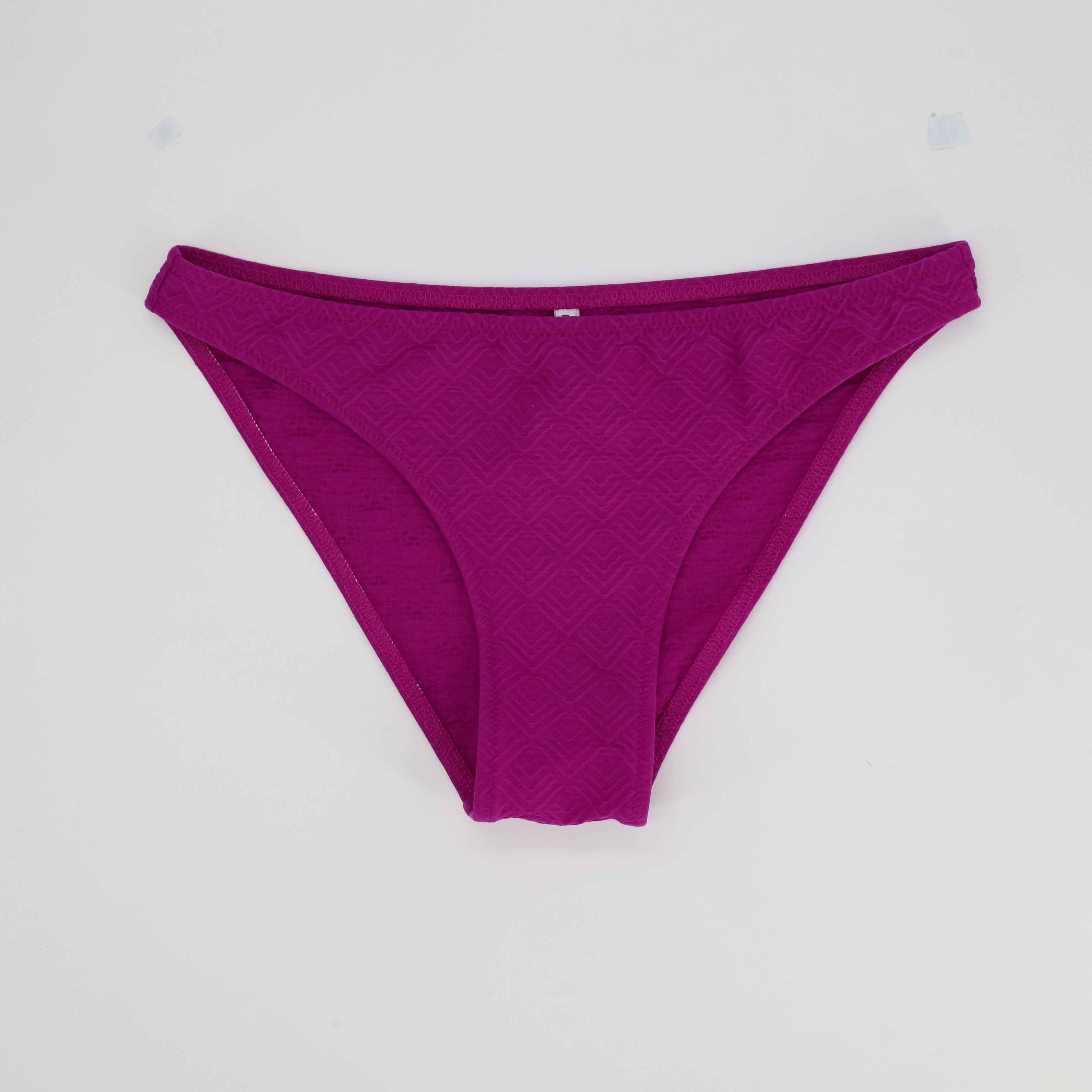 Bas de maillot RougeGorge Violet