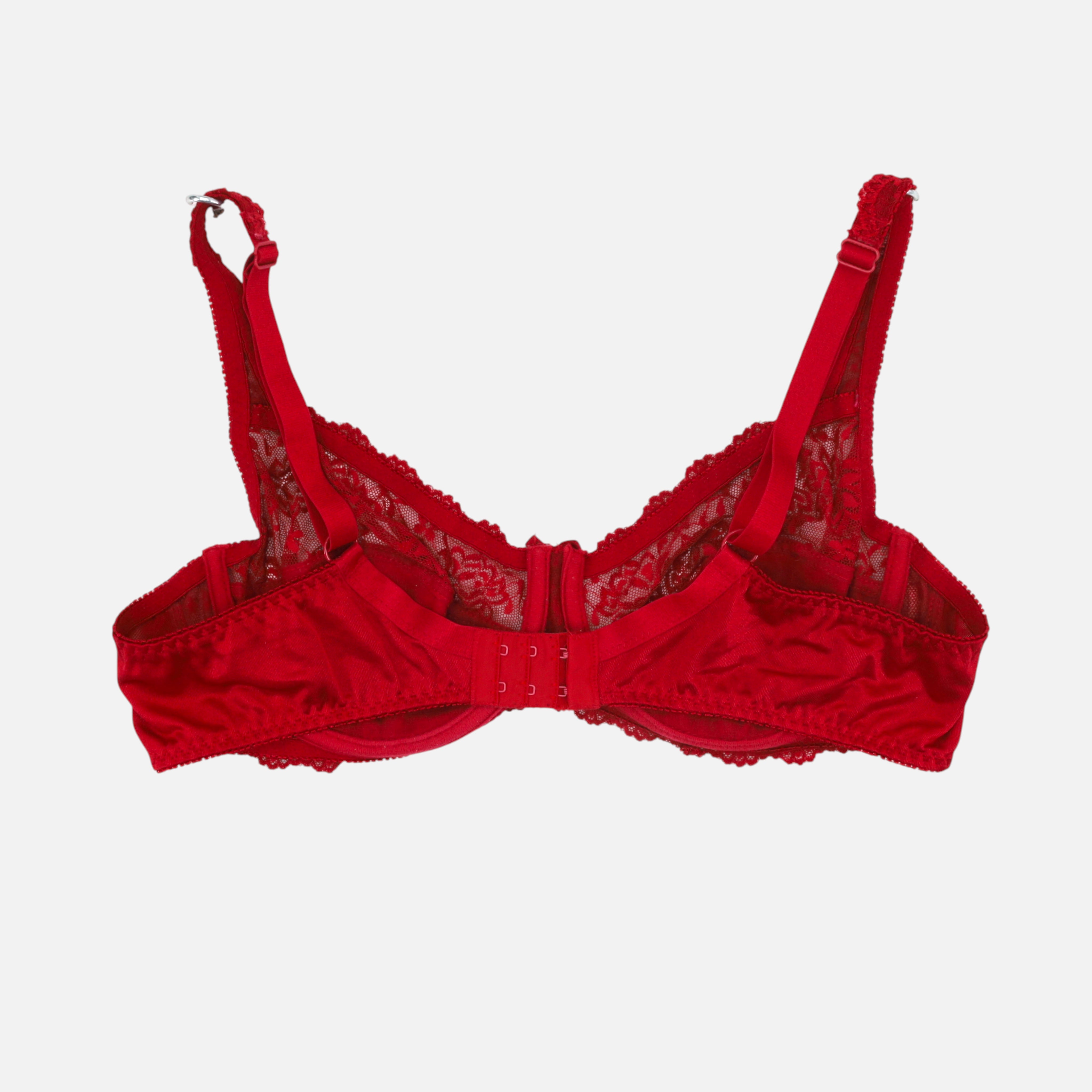 Soutien-gorge Blancheporte Rouge
