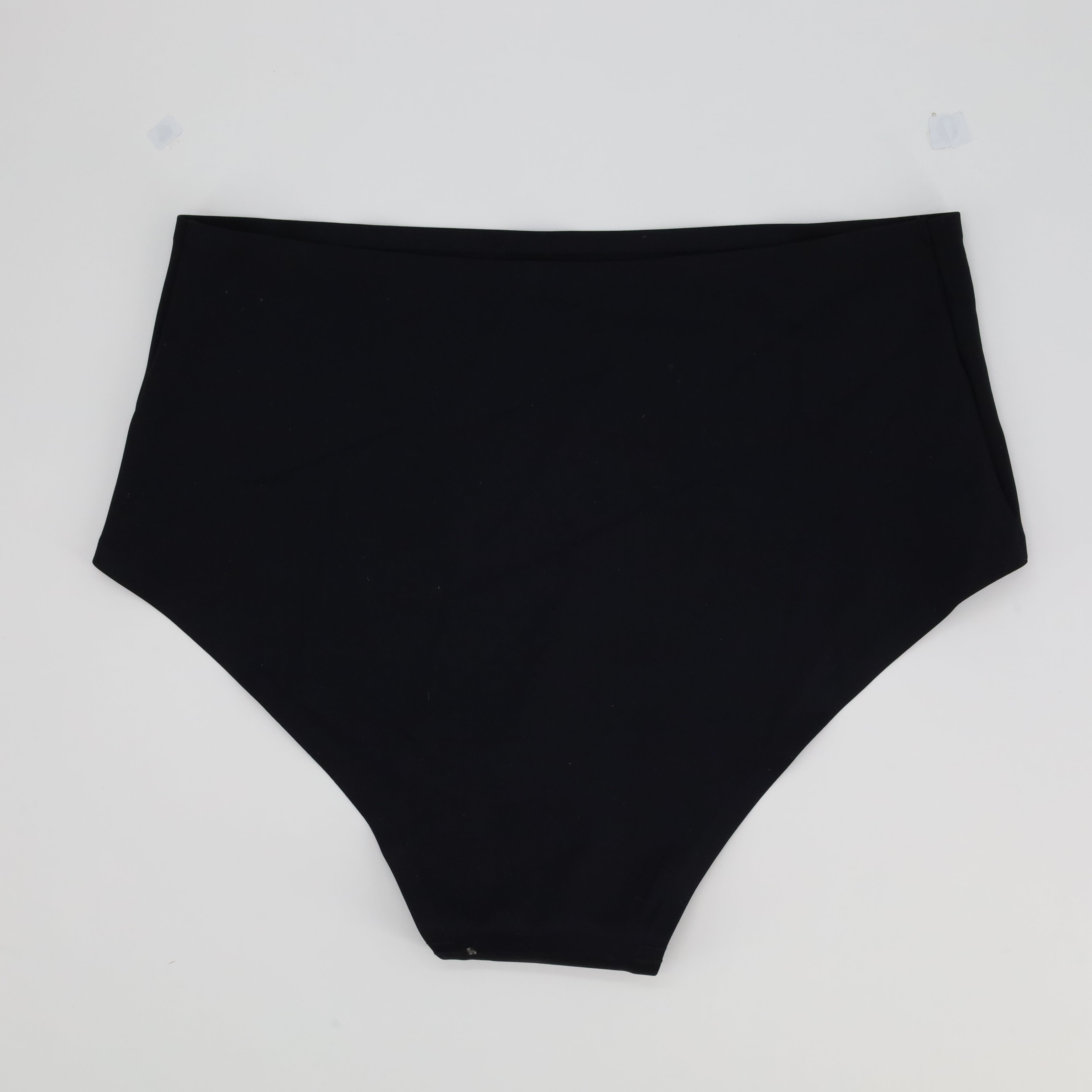 Bas de maillot RougeGorge Noir