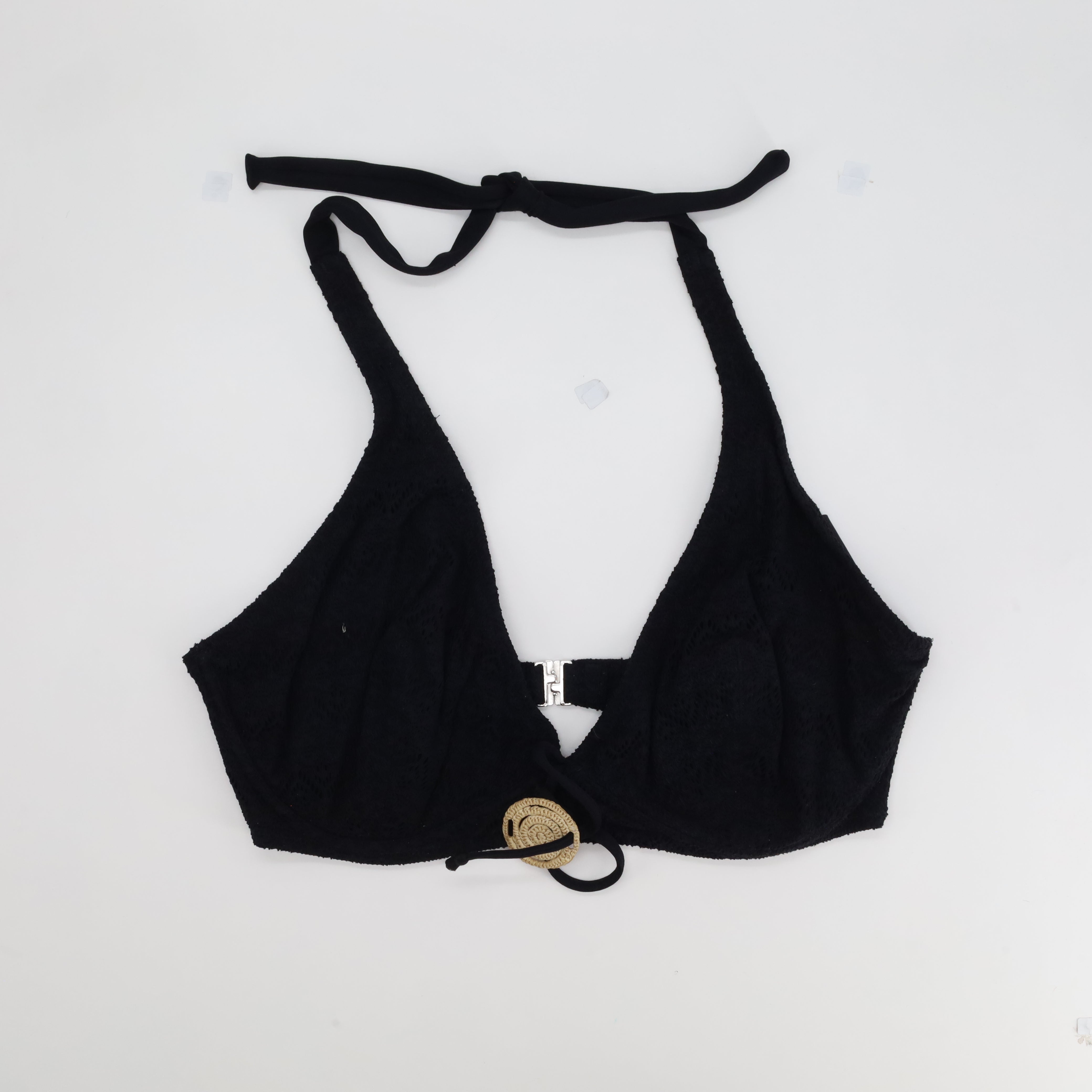 Haut de maillot Antigel Noir